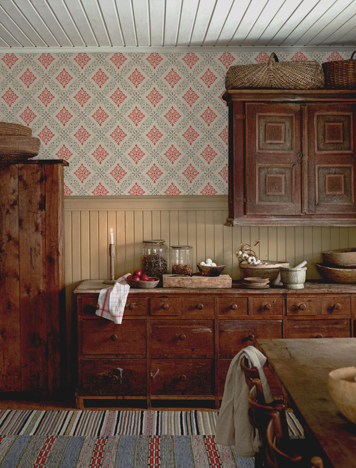 ROOD Klassiek - DU13-0006 - Image2 - Gammalsvenska Papper - 006-13