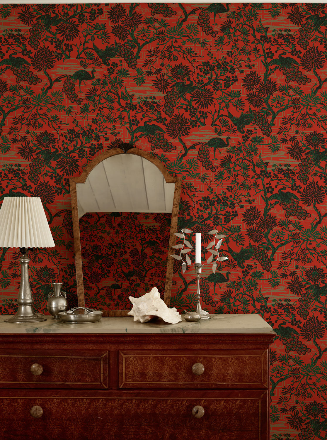 ROOD Hotel Chique - DU08-0095 - Image2 - Gammalsvenska Papper - 095-08