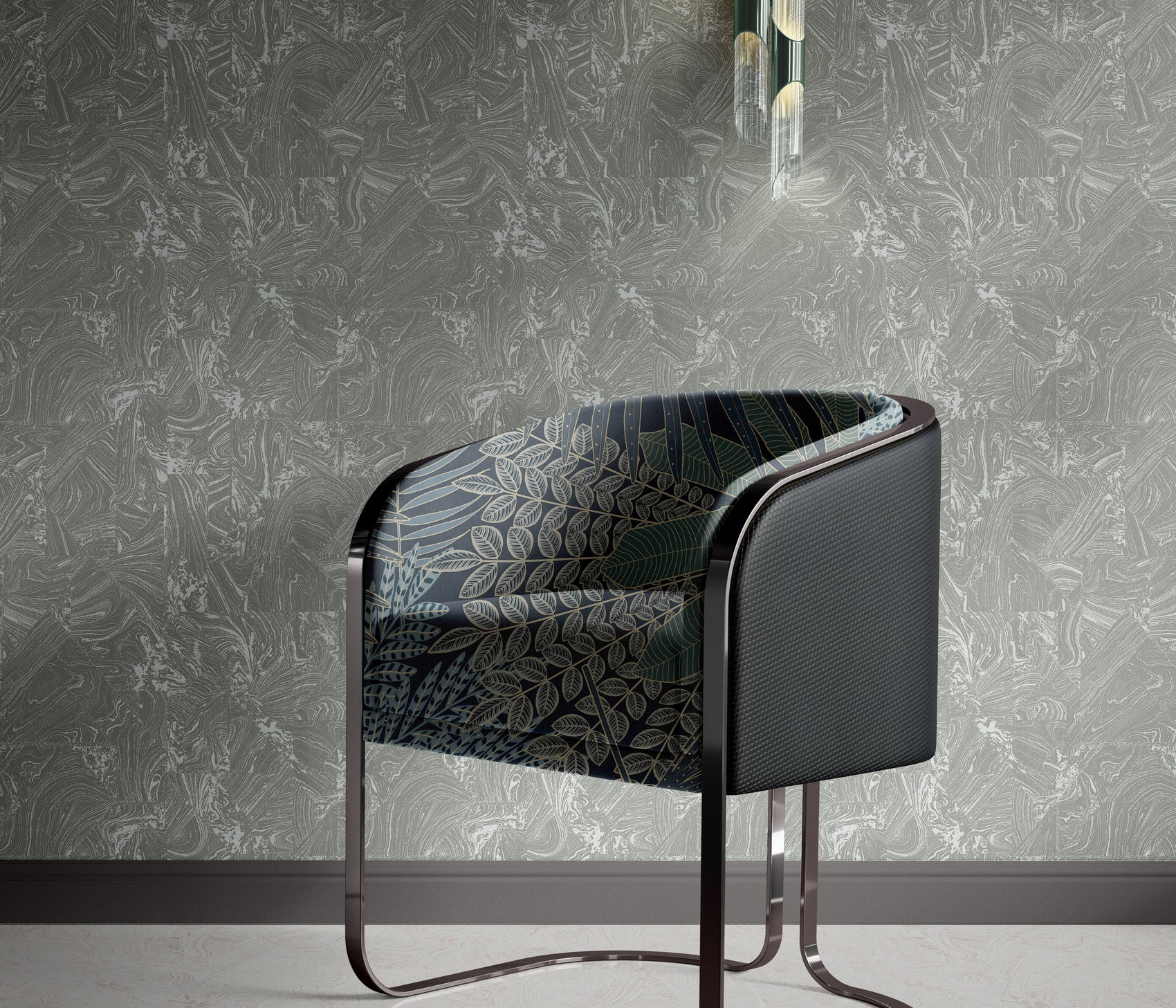 Groen Abstract - ER15-0358 - Image2 - 4 Earth - 1035815