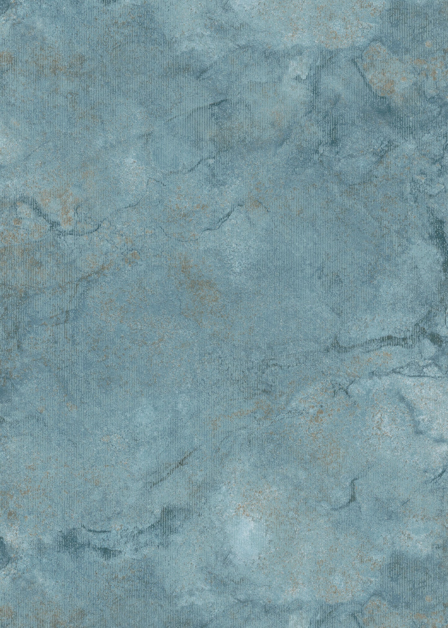 Turquoise Industrieel - ER19-0360 - Image1 - 4 Earth - 1036019