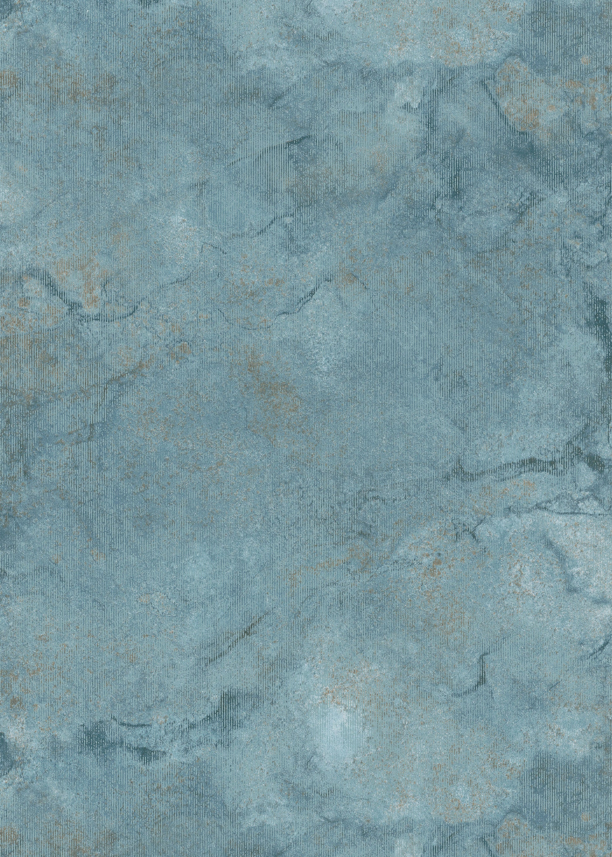 Turquoise Industrieel - ER19-0360 - Image1 - 4 Earth - 1036019