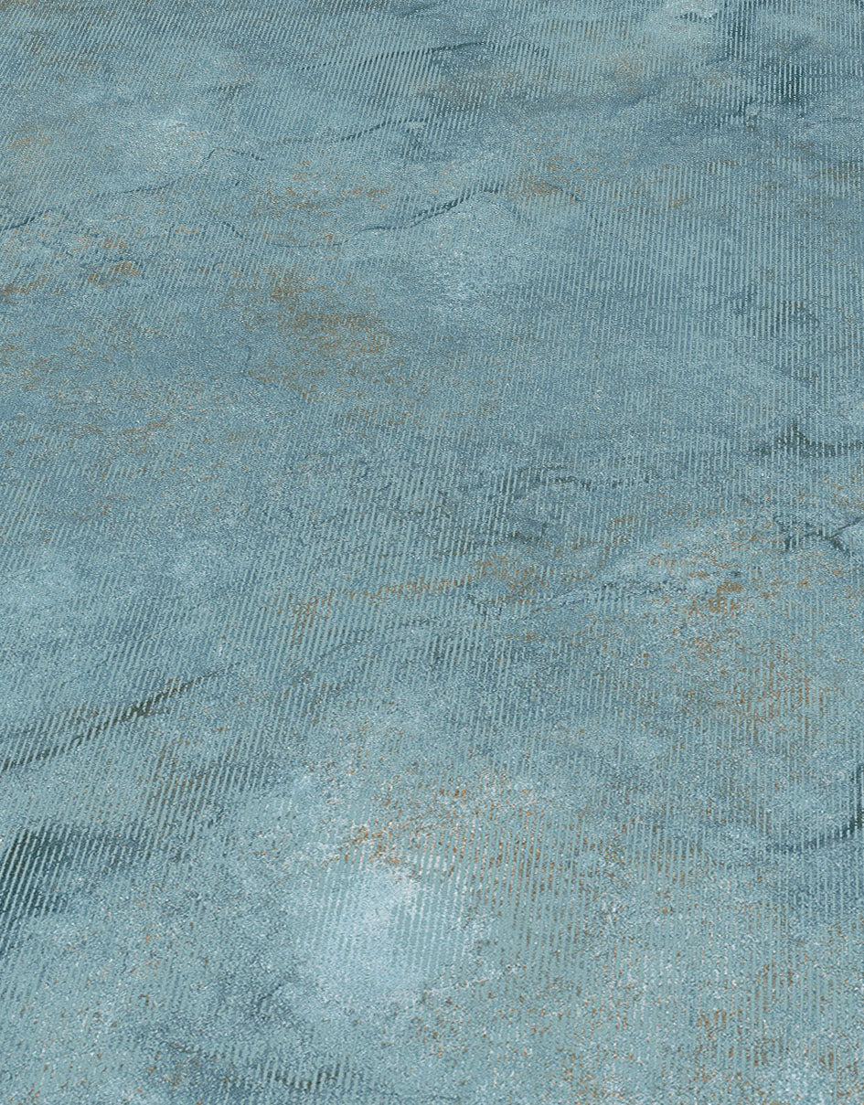Turquoise Industrieel - ER19-0360 - Image4 - 4 Earth - 1036019