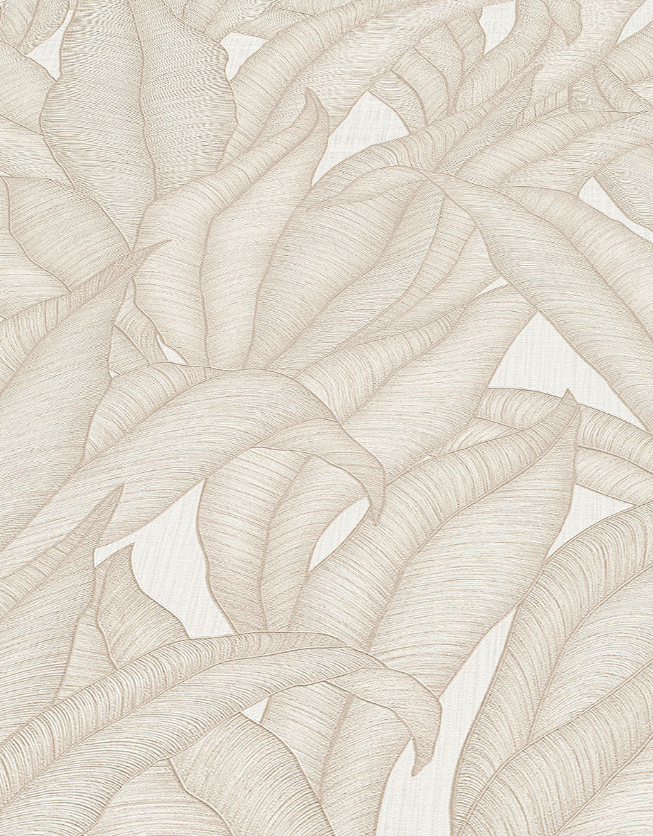 Beige Botanisch - ER26-0371 - Image4 - Fashion for Walls 4 - 1037126