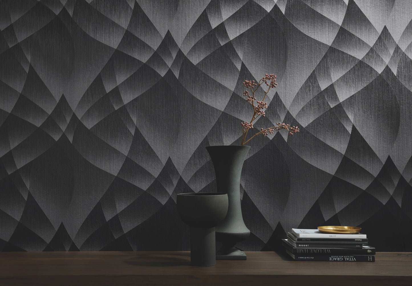 Zwart Grafisch - ER15-0374 - Image2 - Fashion for Walls 4 - 1037415