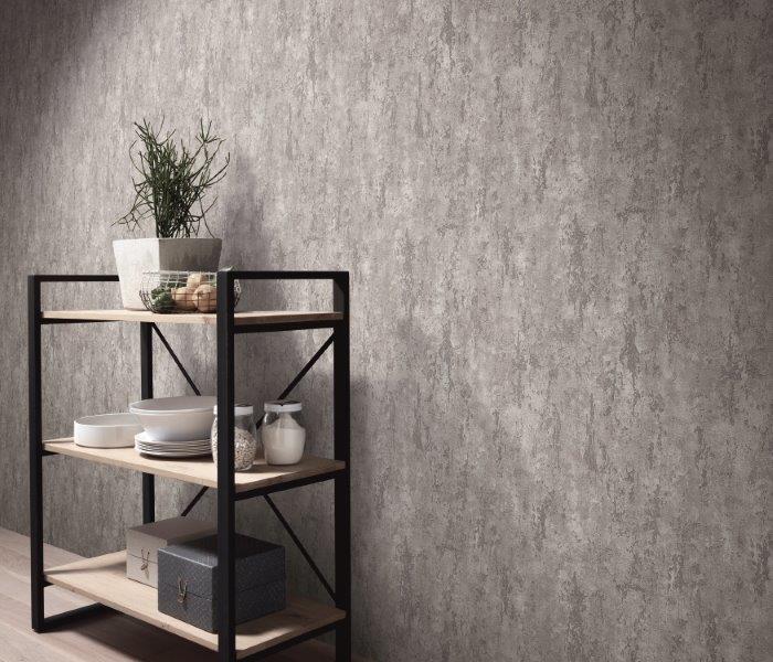 Zilver Industrieel - ER38-0375 - Image2 - Fashion for Walls 4 - 1037538