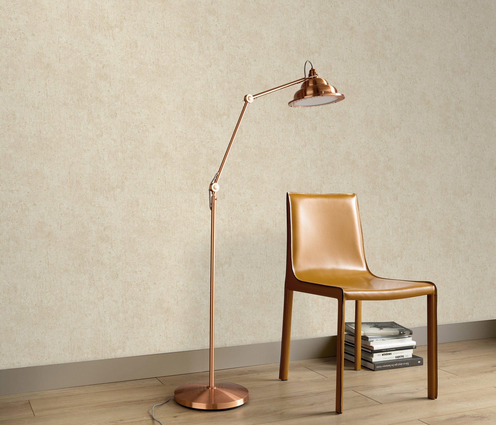 Beige Textiel - ER02-0418 - Image3 - Play of Light - 1041802