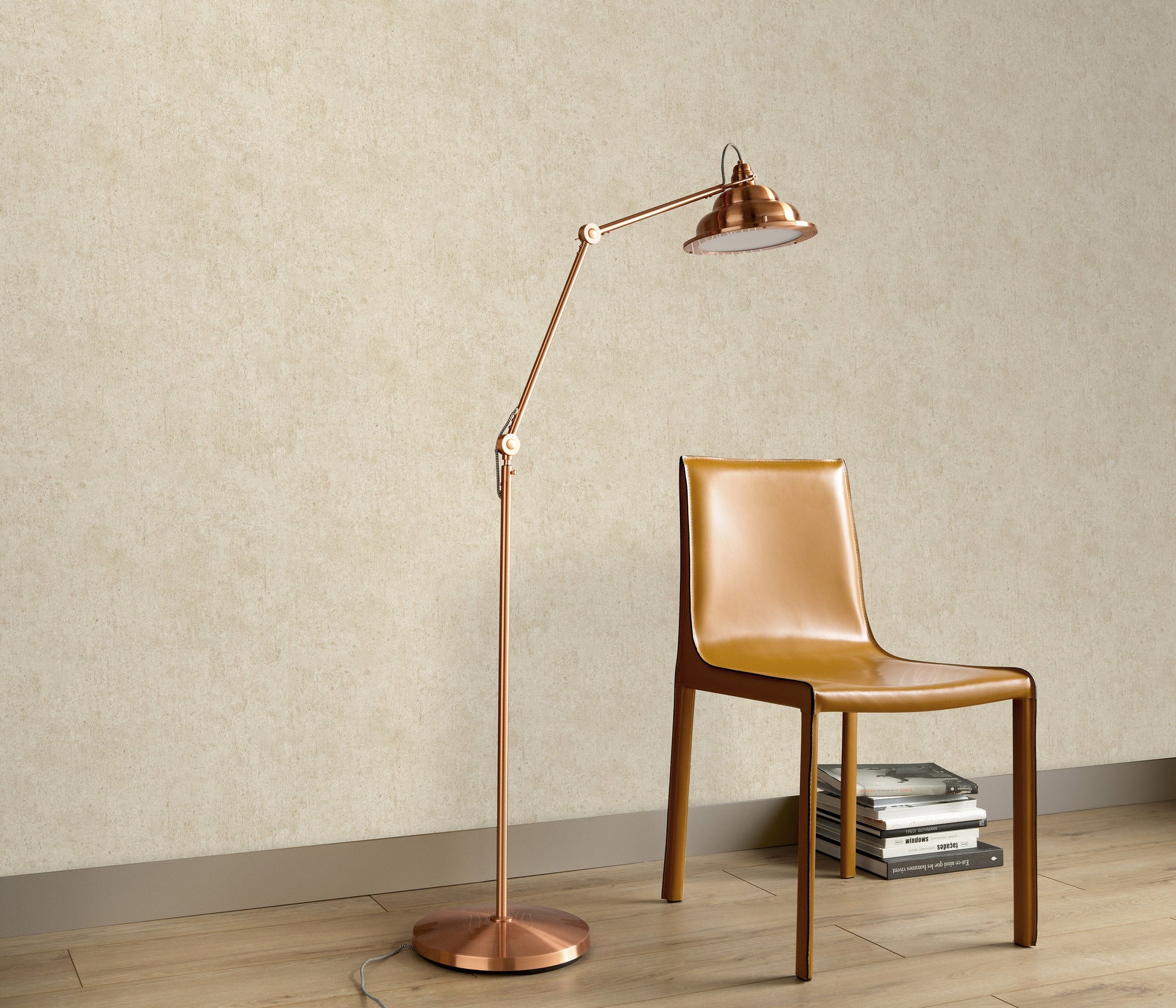 Beige Textiel - ER02-0418 - Image3 - Play of Light - 1041802