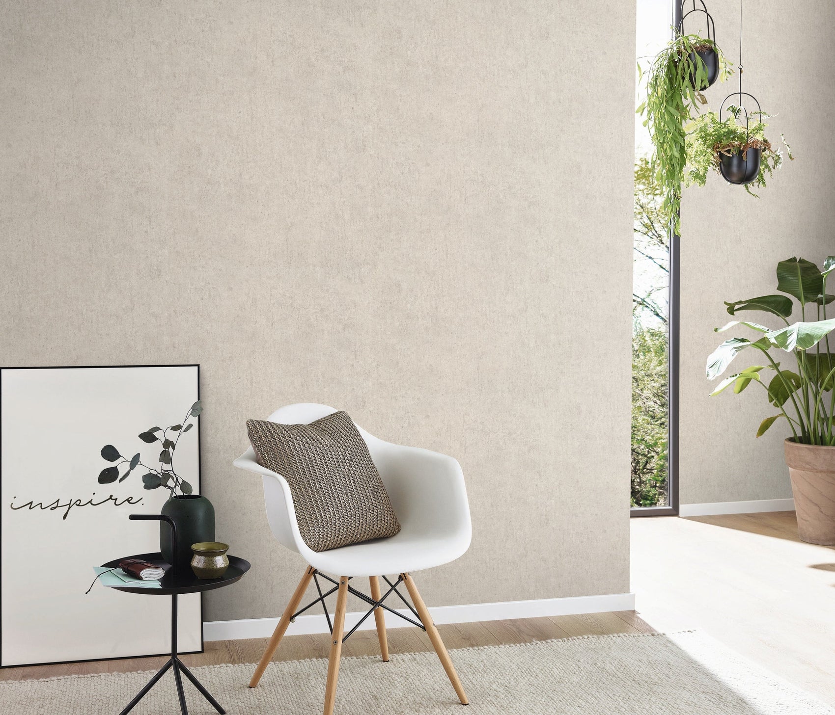 taupe Uni - ER38-0418 - Image3 - Play of Light - 1041838