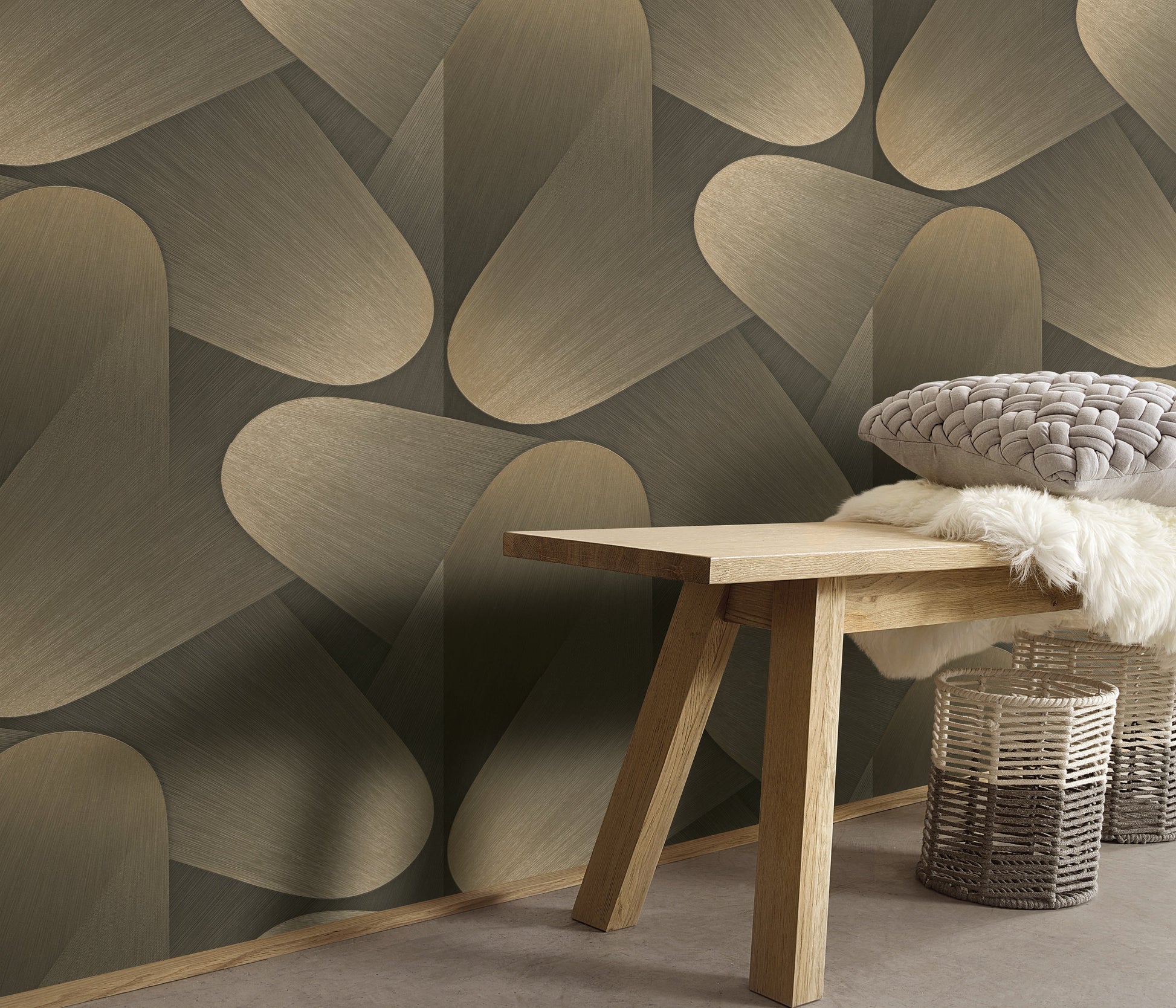 Goud Hotel Chique - ER15-0423 - Image2 - Elysium - 1042315