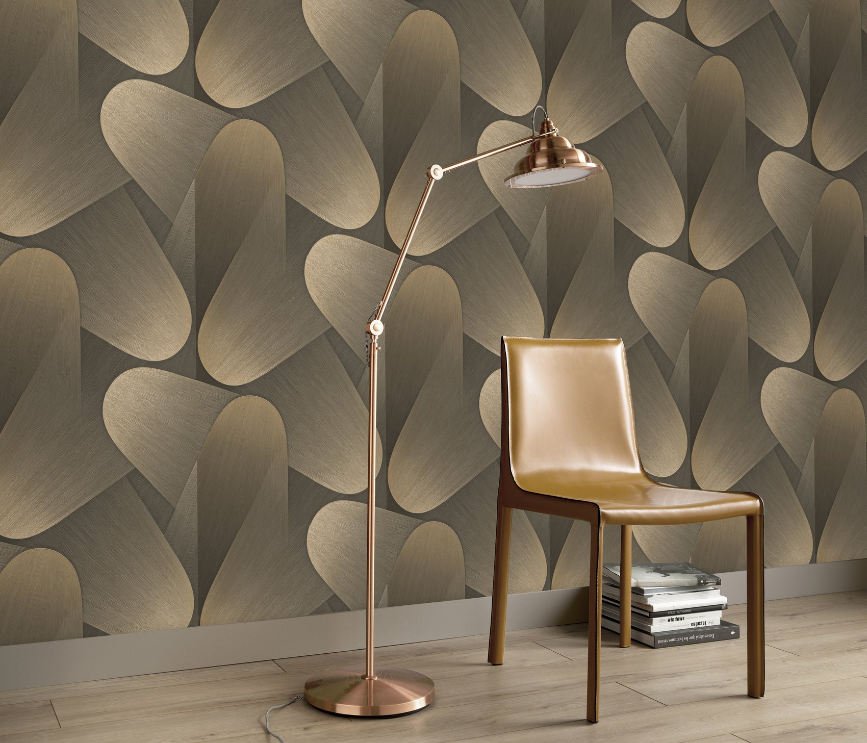 Goud Hotel Chique - ER15-0423 - Image3 - Elysium - 1042315