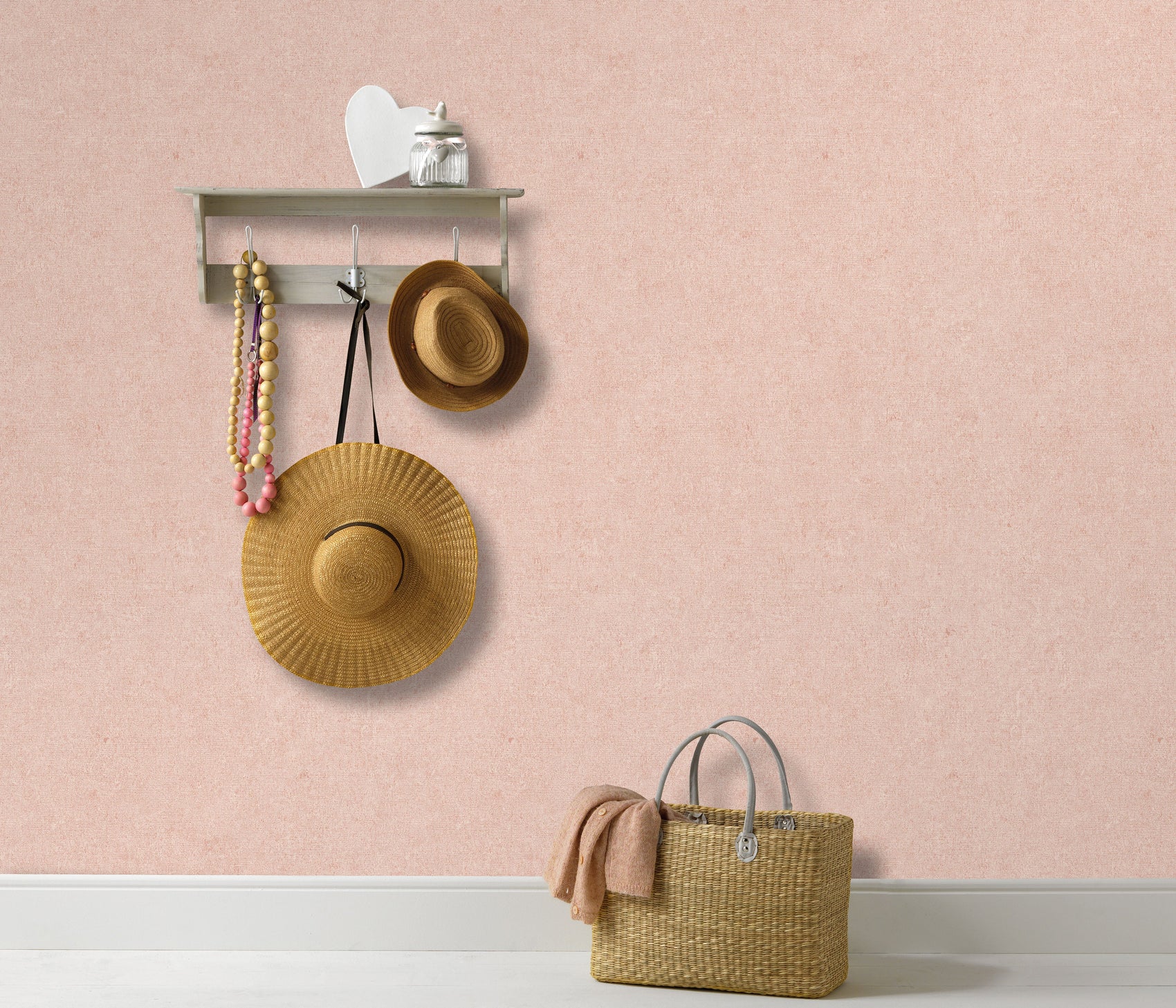 Roze Textiel - ER23-0430 - Image2 - Gentle - 1043023