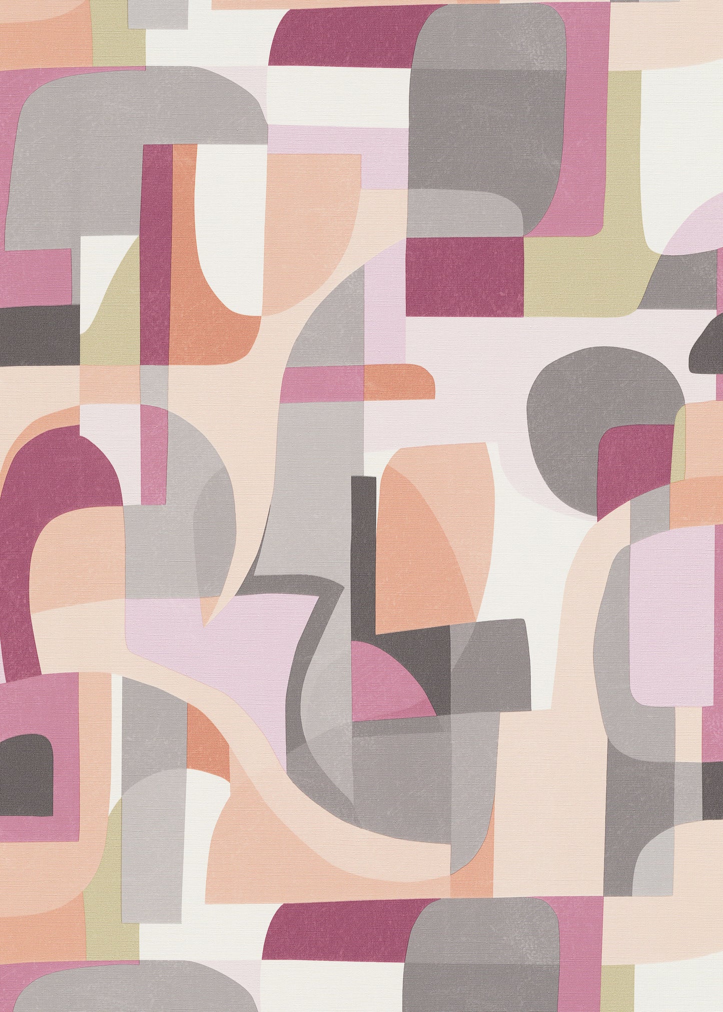 Grijs Abstract - ER06-0432 - Image1 - Gentle - 1043206