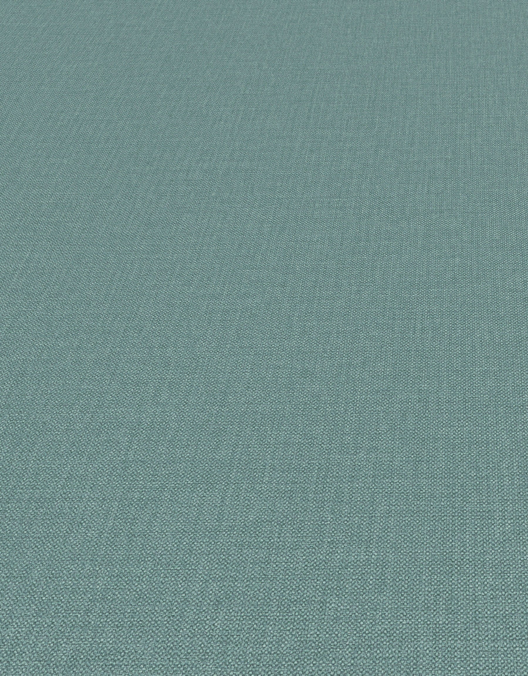Turquoise Uni - ER07-0444 - Image4 - Elle 4 - 1044407