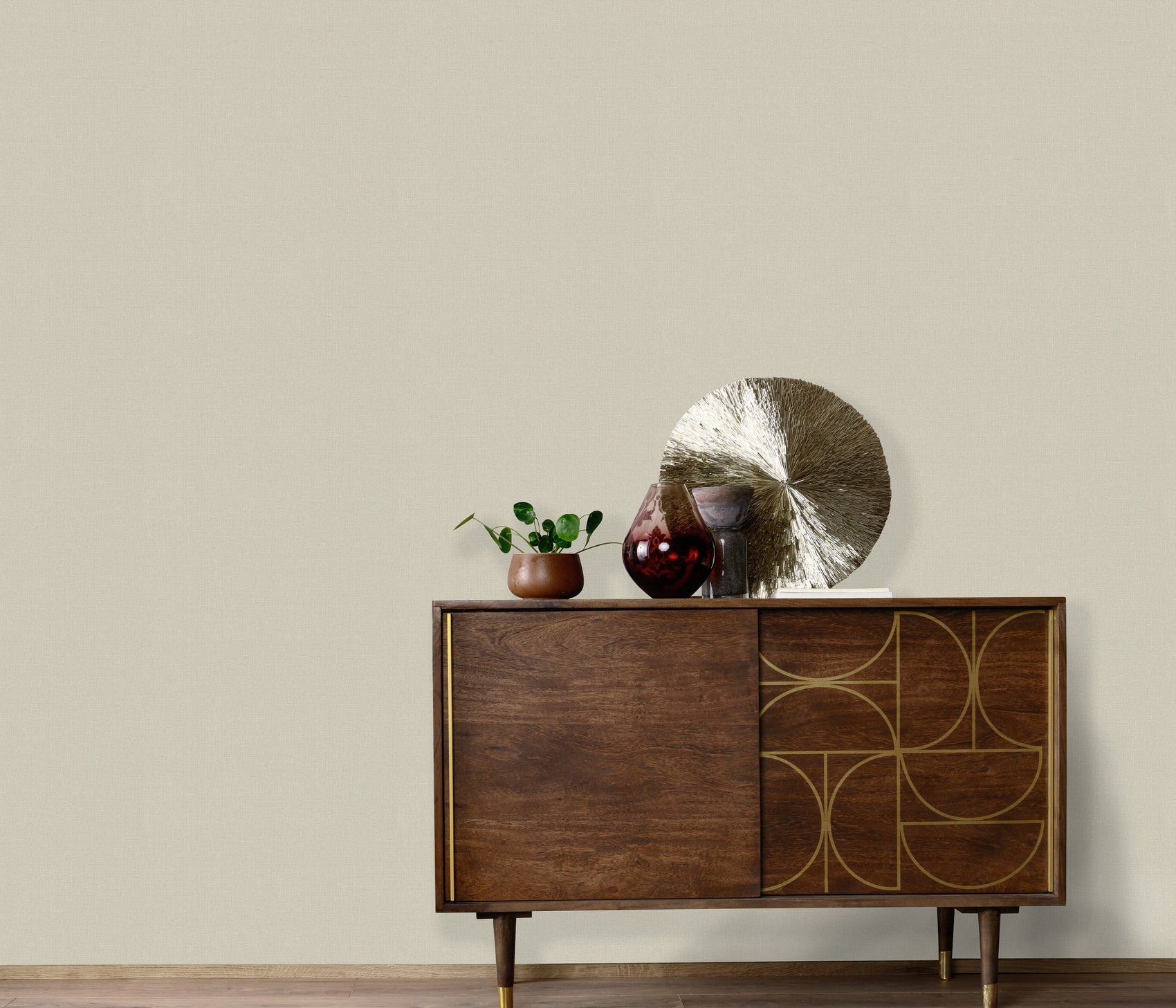 Beige Uni - ER38-0444 - Image2 - Coulours & Textures - 27131