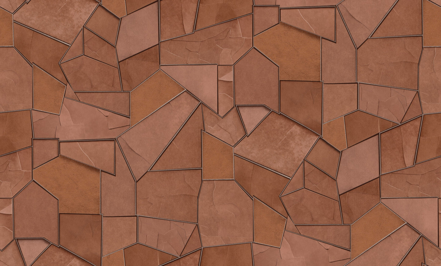 Terracotta Abstract - ER13-0445 - Image5 - Elle 4 - 1044513