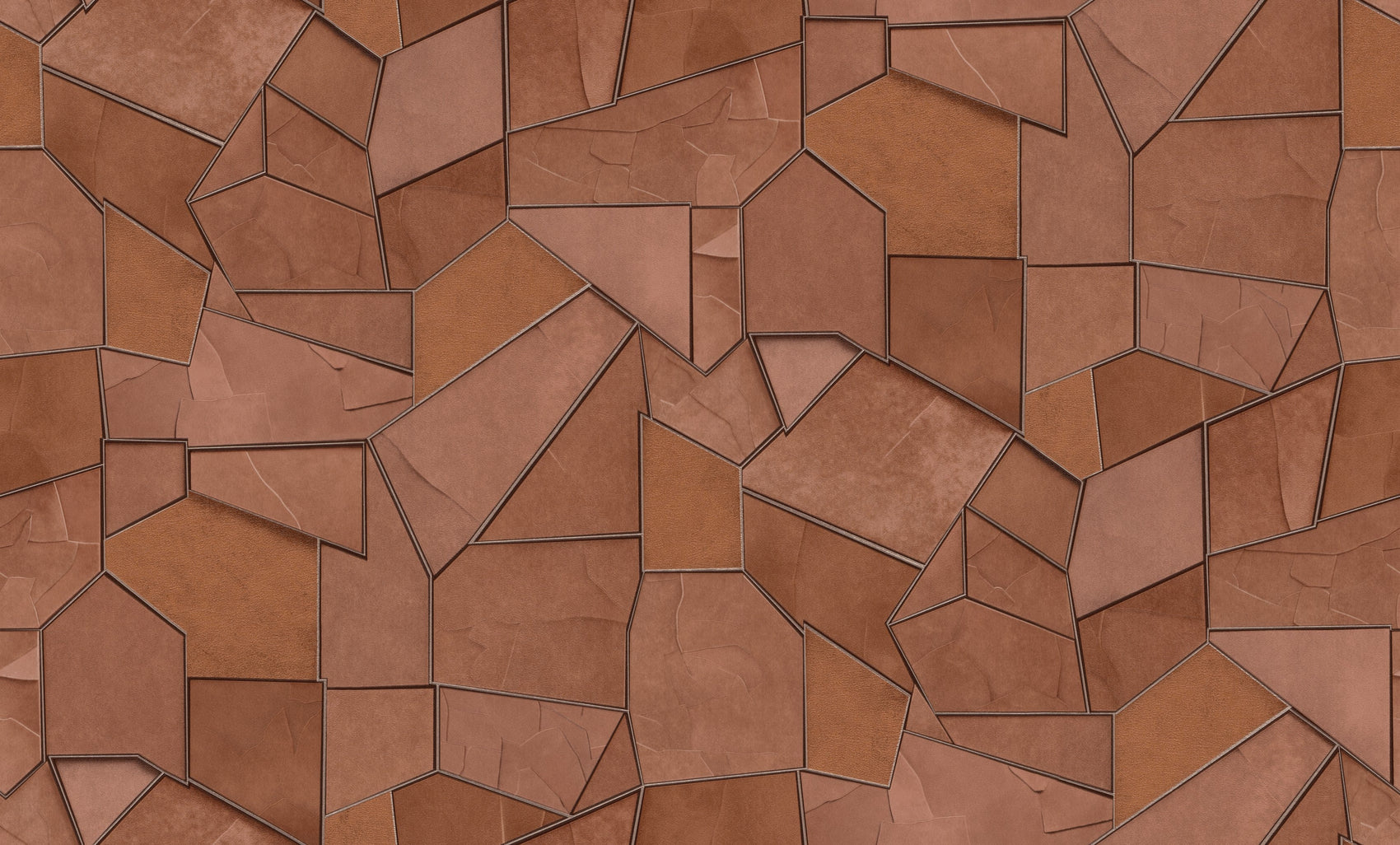 Terracotta Abstract - ER13-0445 - Image5 - Elle 4 - 1044513