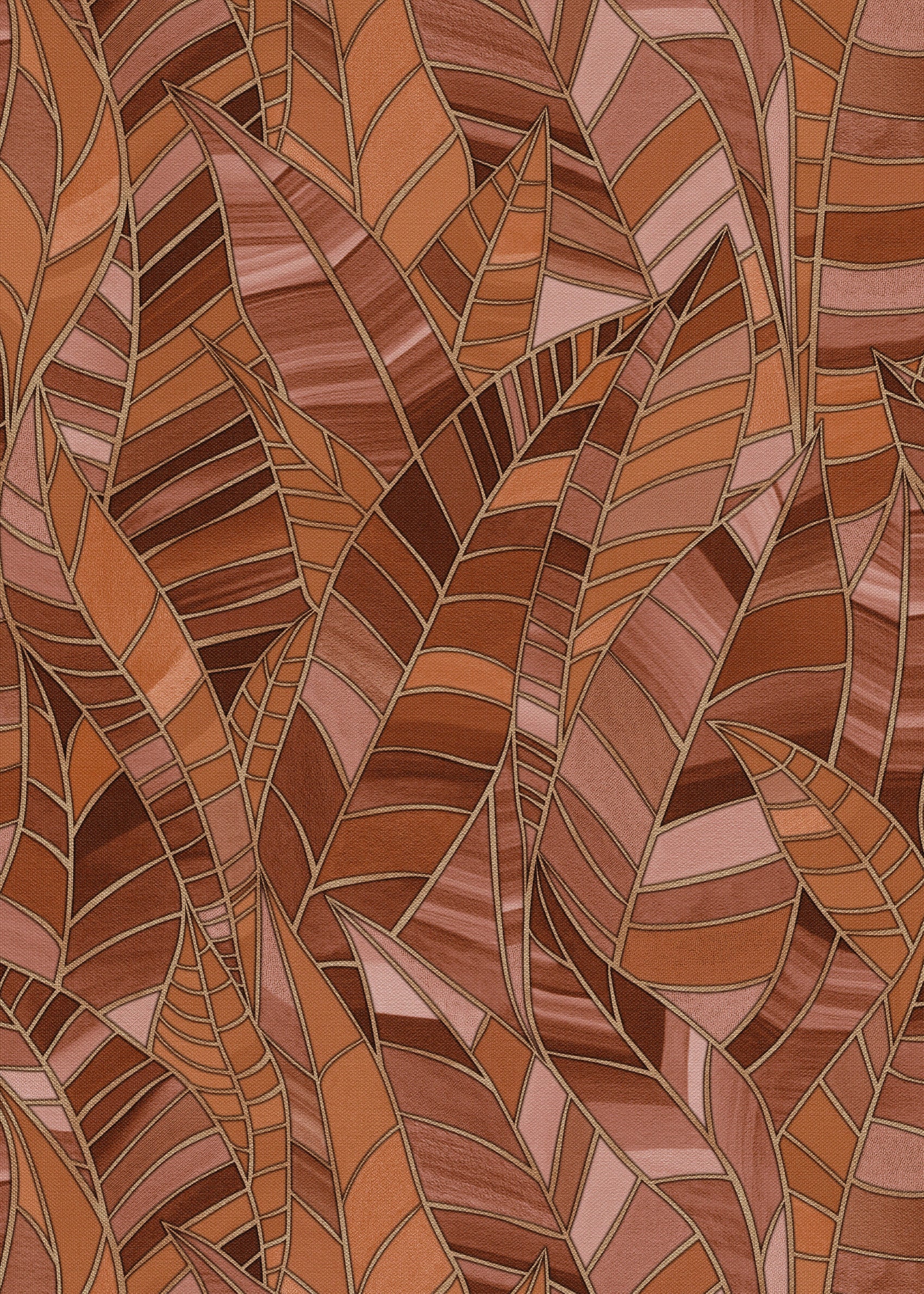 Bruin Art Deco - ER13-0446 - Image1 - Elle 4 - 1044613