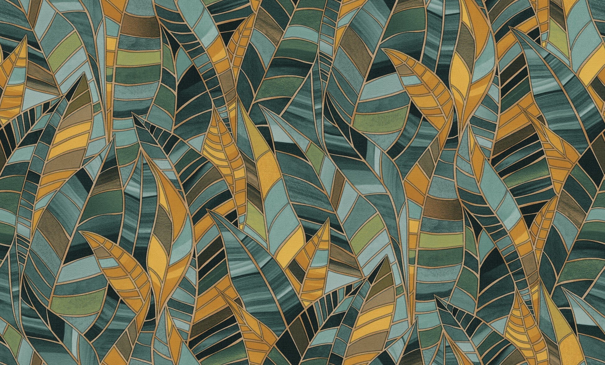 Turquoise Modern - ER19-0446 - Image1 - Elle 4 - 1044619
