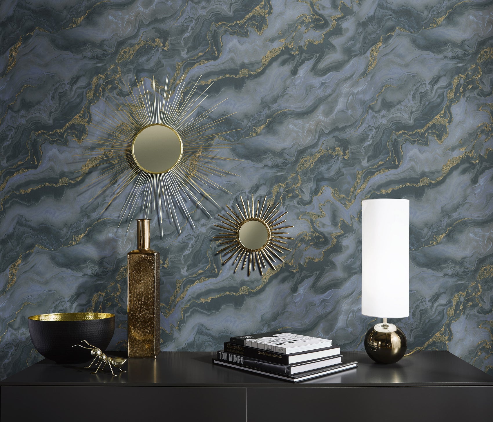 Blauw Marmer - ER08-0447 - Image2 - Elle 4 - 1044708