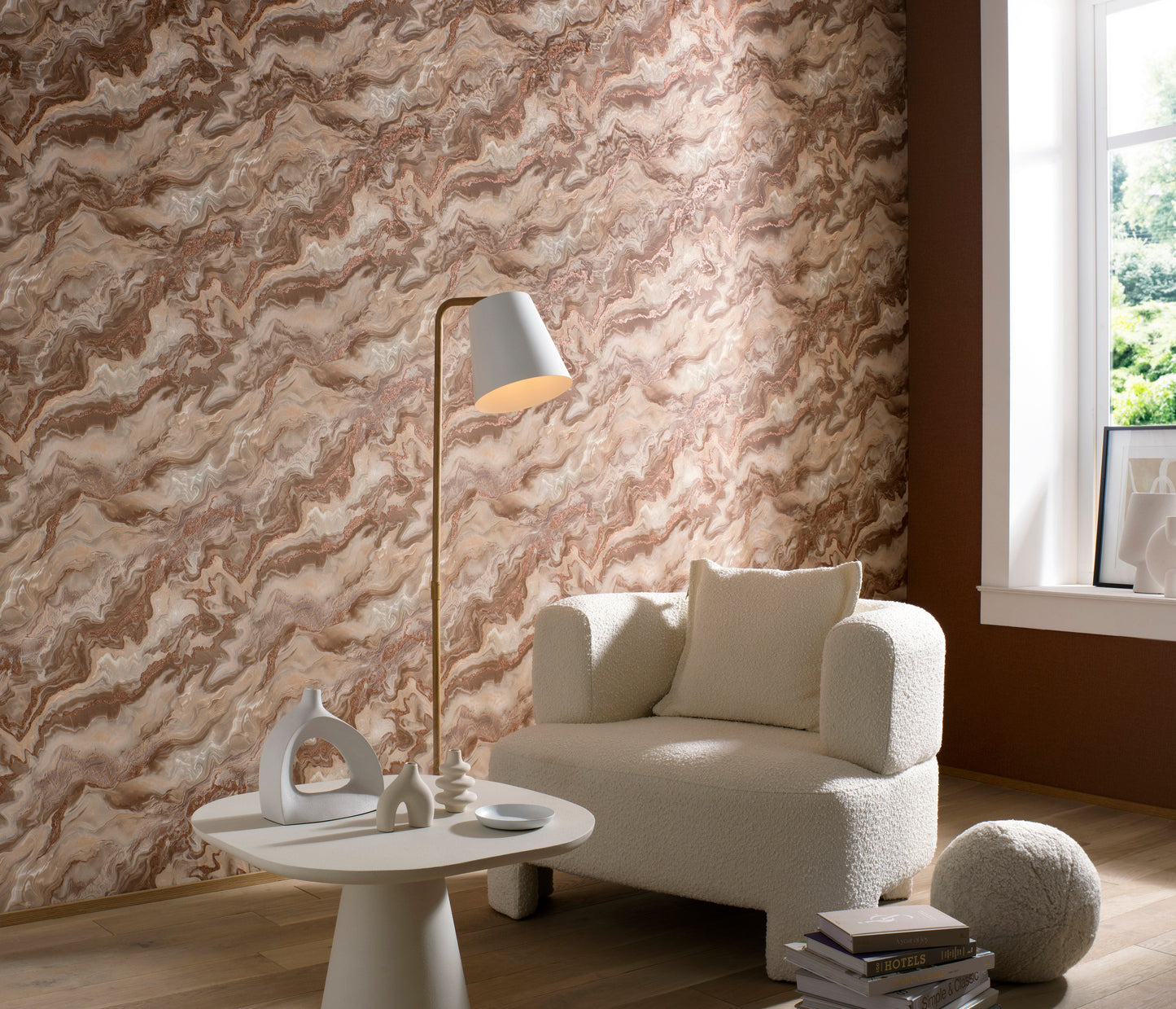 Beige Abstract - ER13-0447 - Image3 - Elle 4 - 1044713