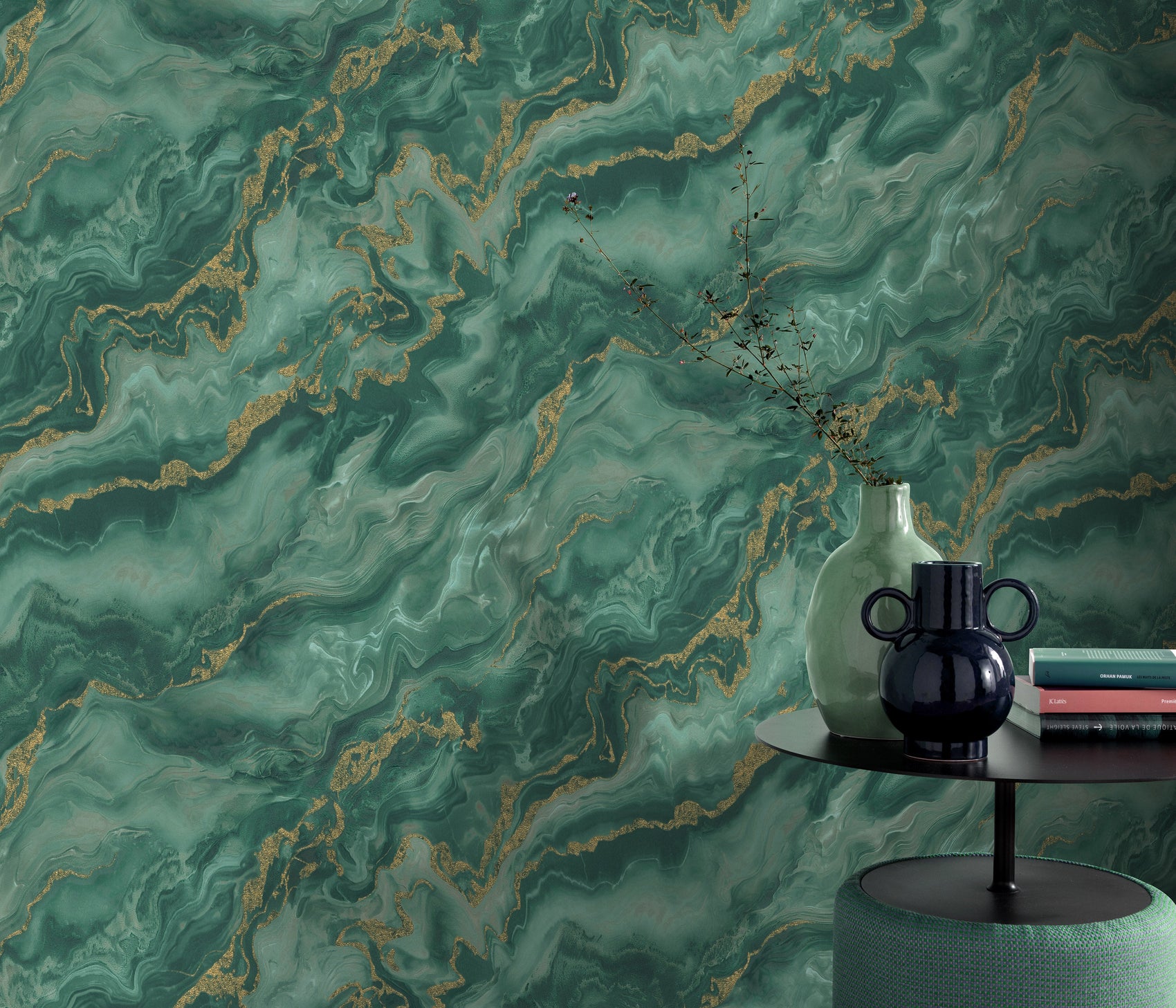 Groen Marmer - ER19-0447 - Image2 - Elle 4 - 1044719