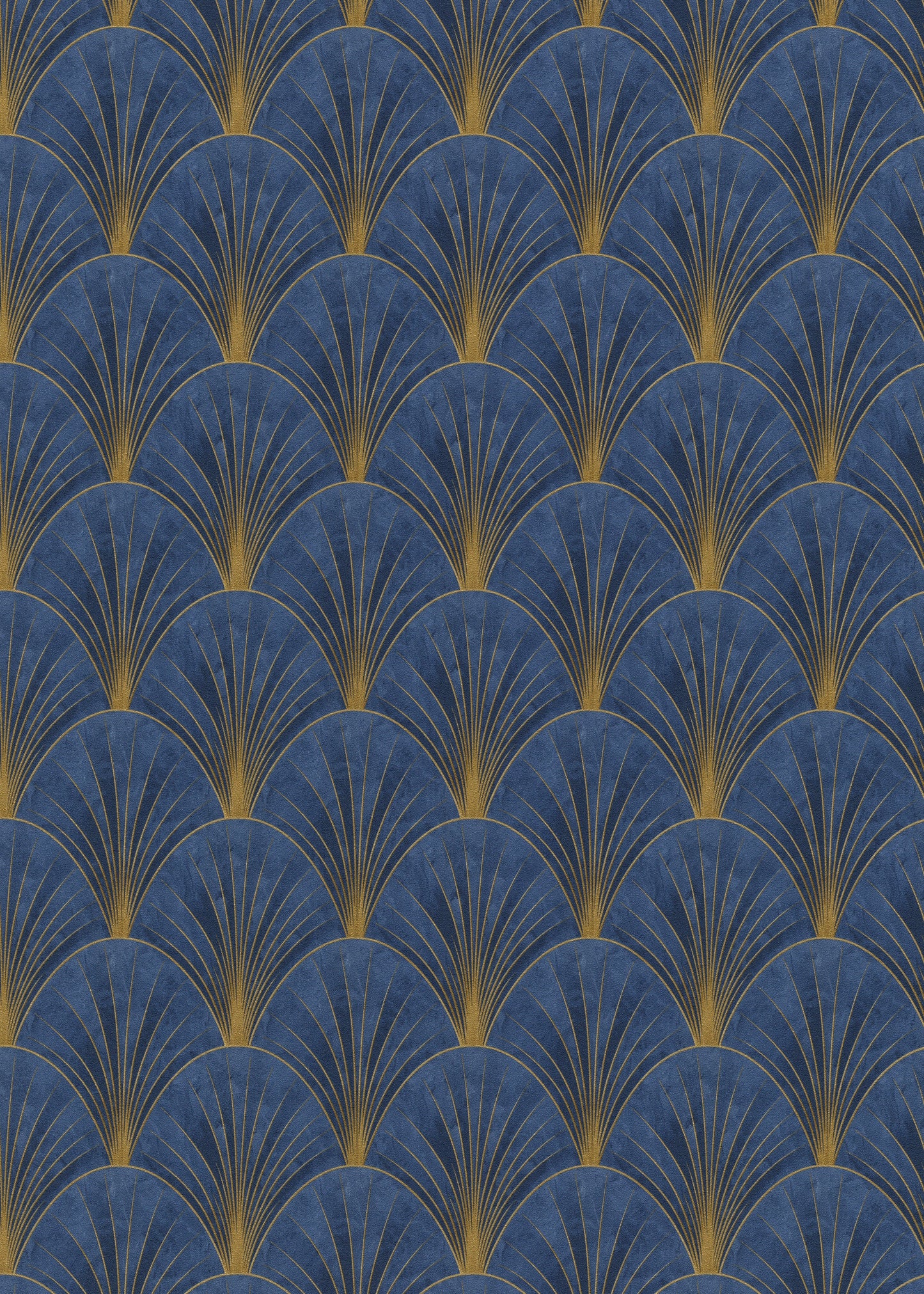 Blauw Art Deco - ER08-0451 - Image1 - Elle 4 - 1045108