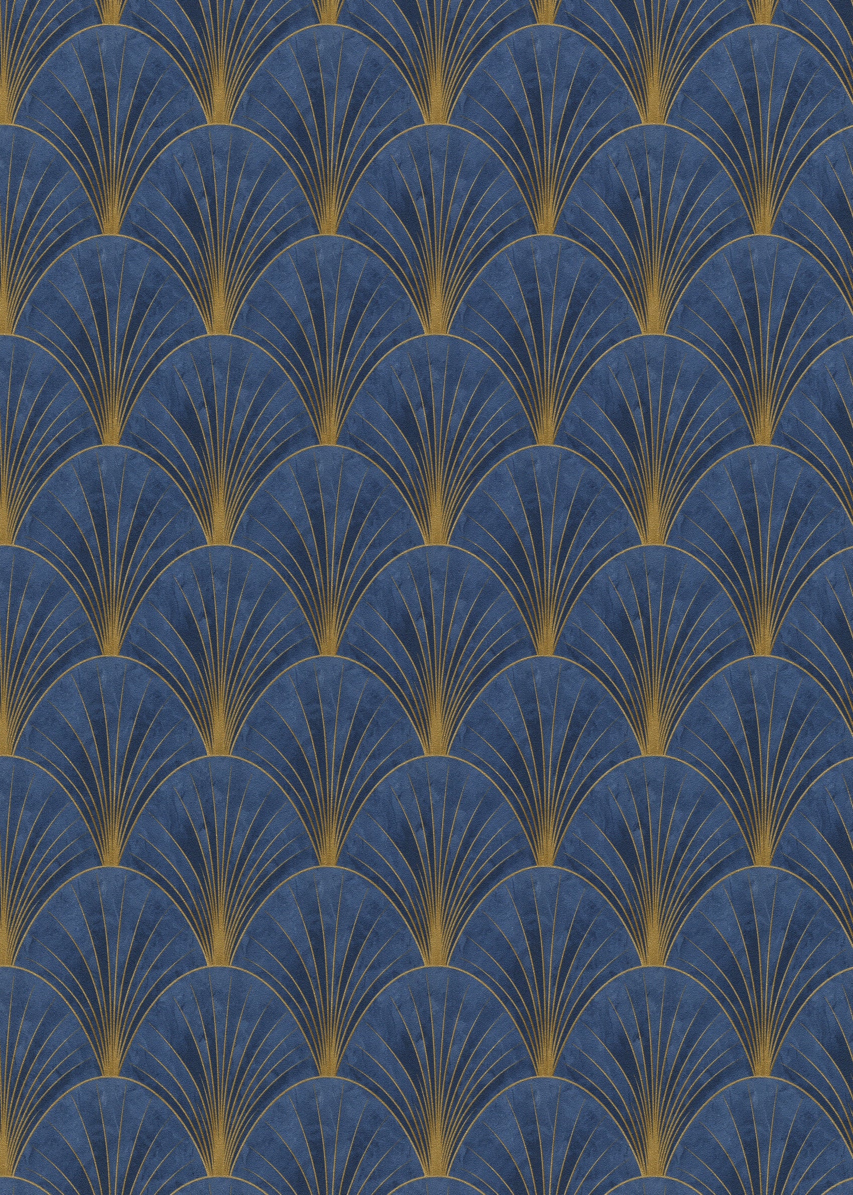 Blauw Art Deco - ER08-0451 - Image1 - Elle 4 - 1045108