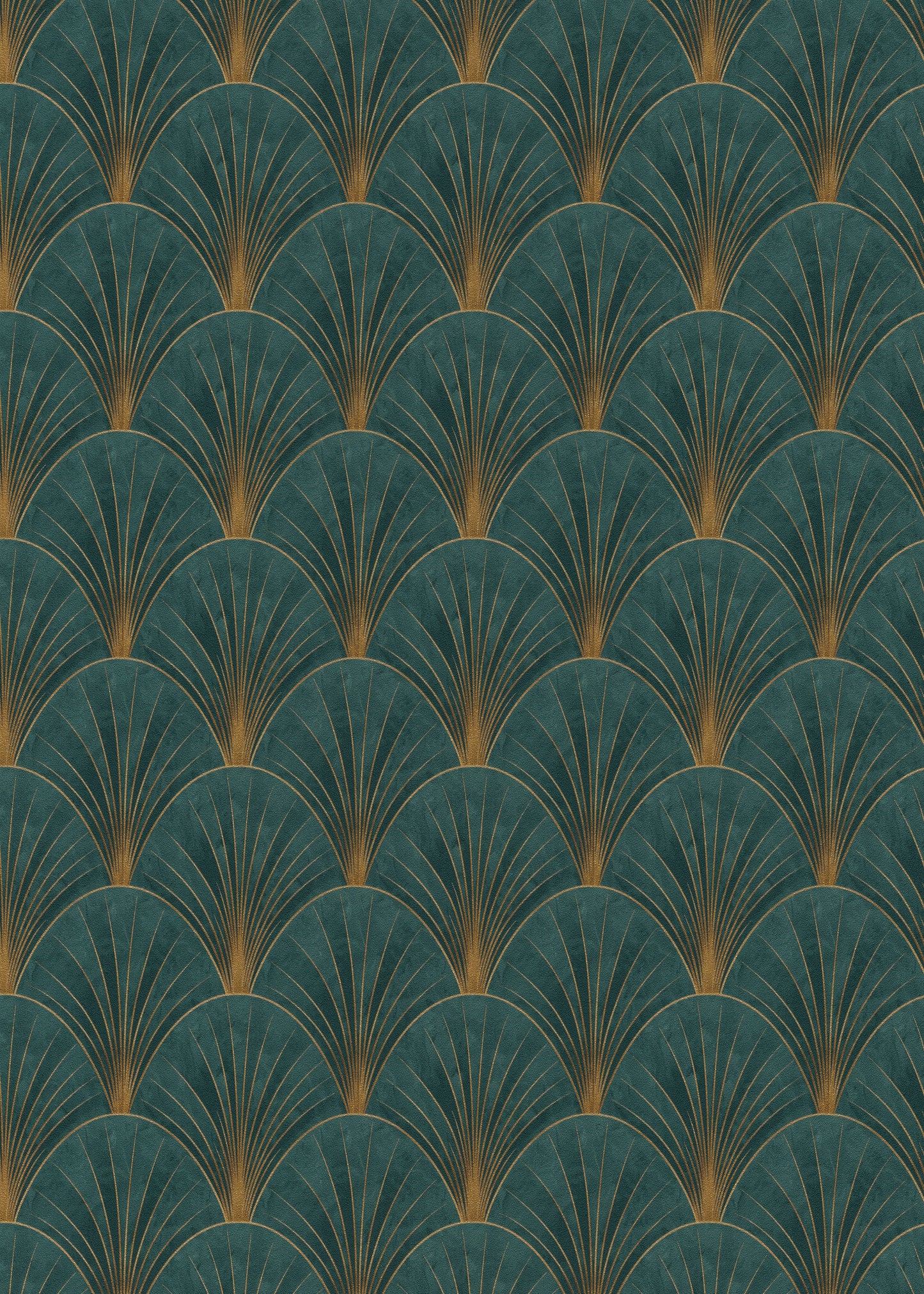 Groen Art Deco - ER19-0451 - Image1 - Elle 4 - 1045119