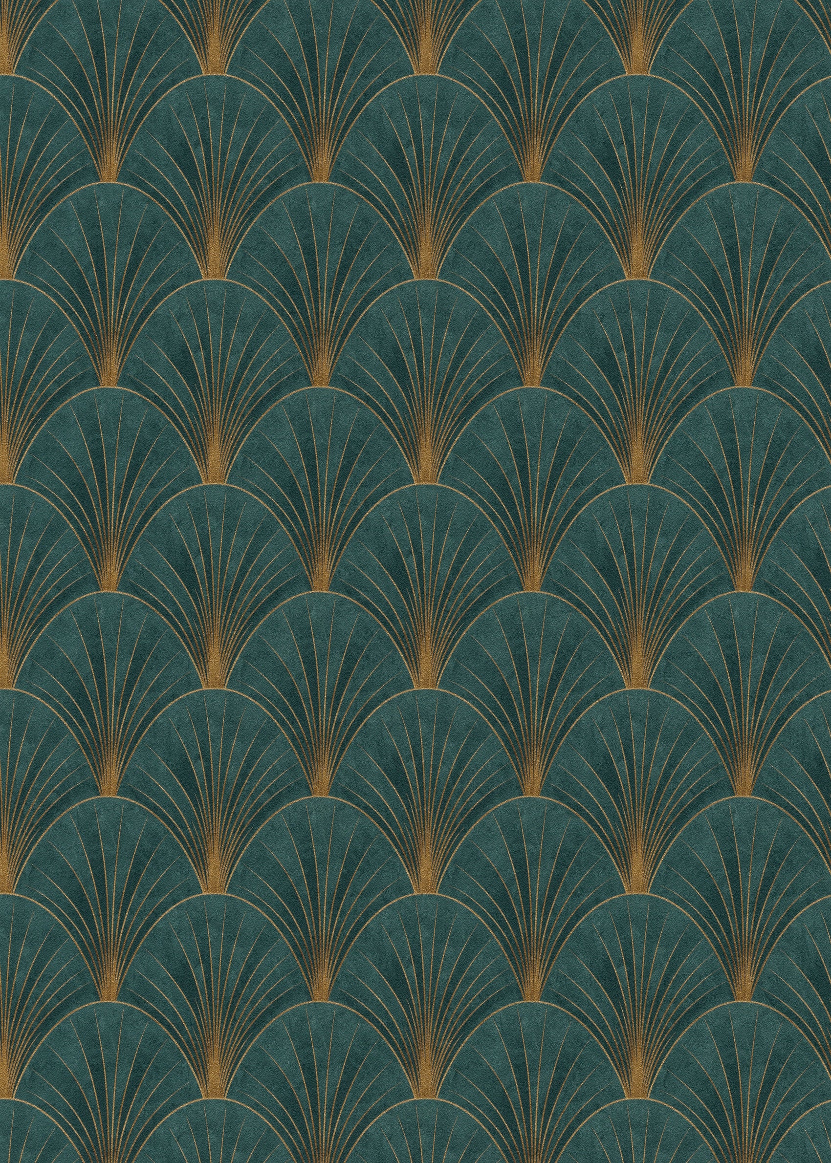 Groen Art Deco - ER19-0451 - Image1 - Elle 4 - 1045119