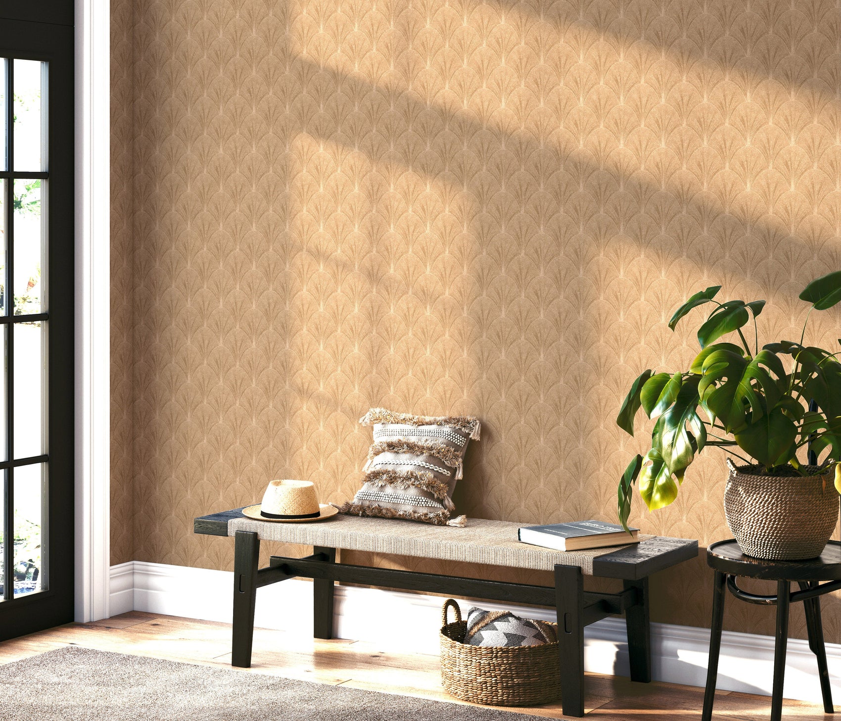 Beige Art Deco - ER30-0451 - Image3 - Elle 4 - 1045130