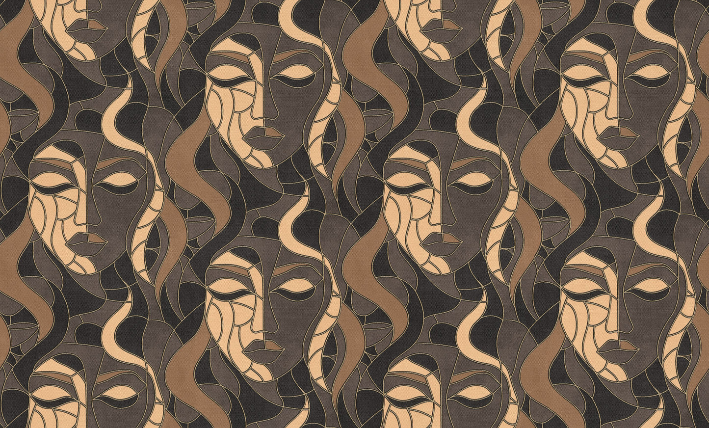 Grijs Art Deco - ER37-0458 - Image5 - Elle 4 - 1045837