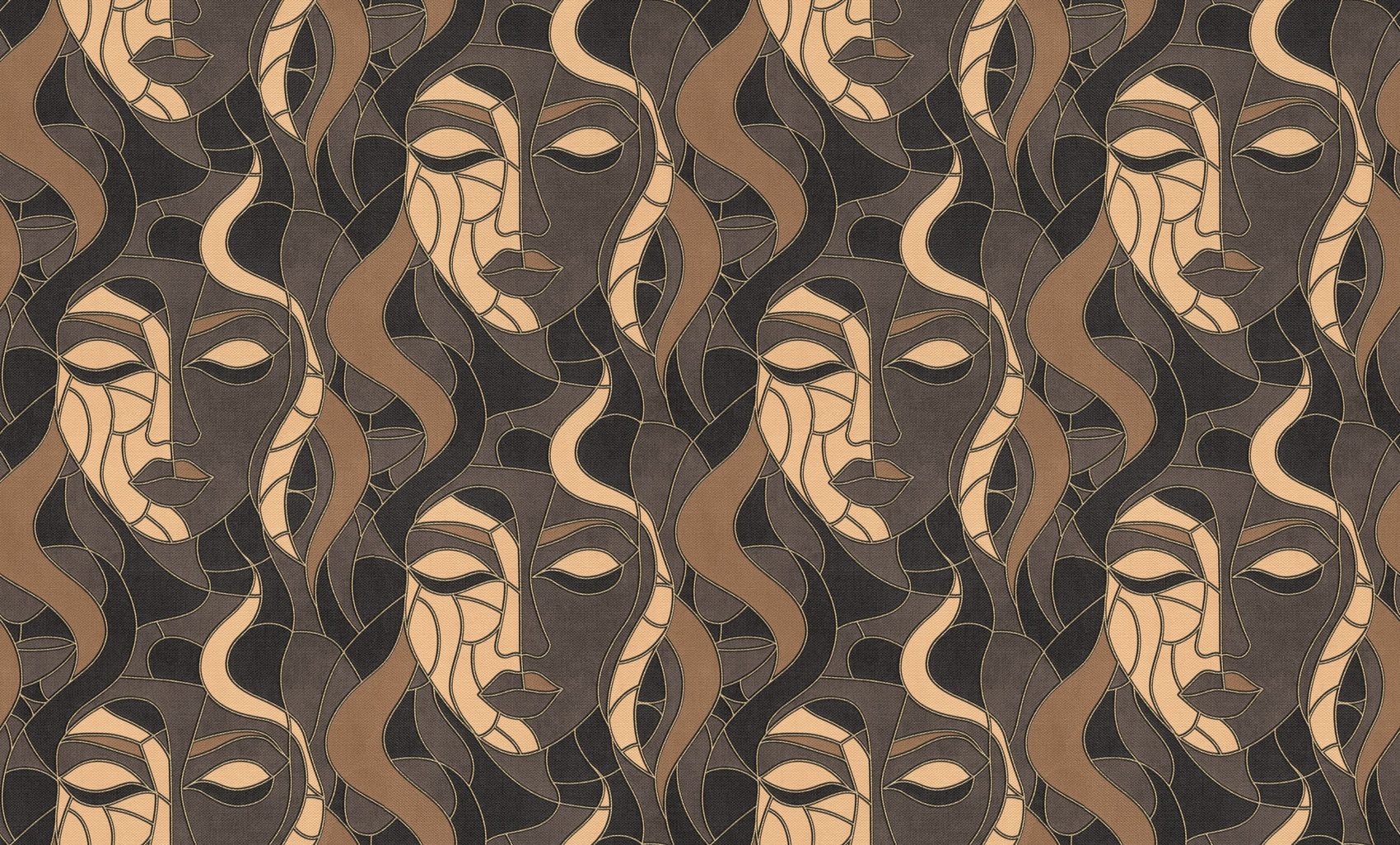 Grijs Art Deco - ER37-0458 - Image5 - Elle 4 - 1045837