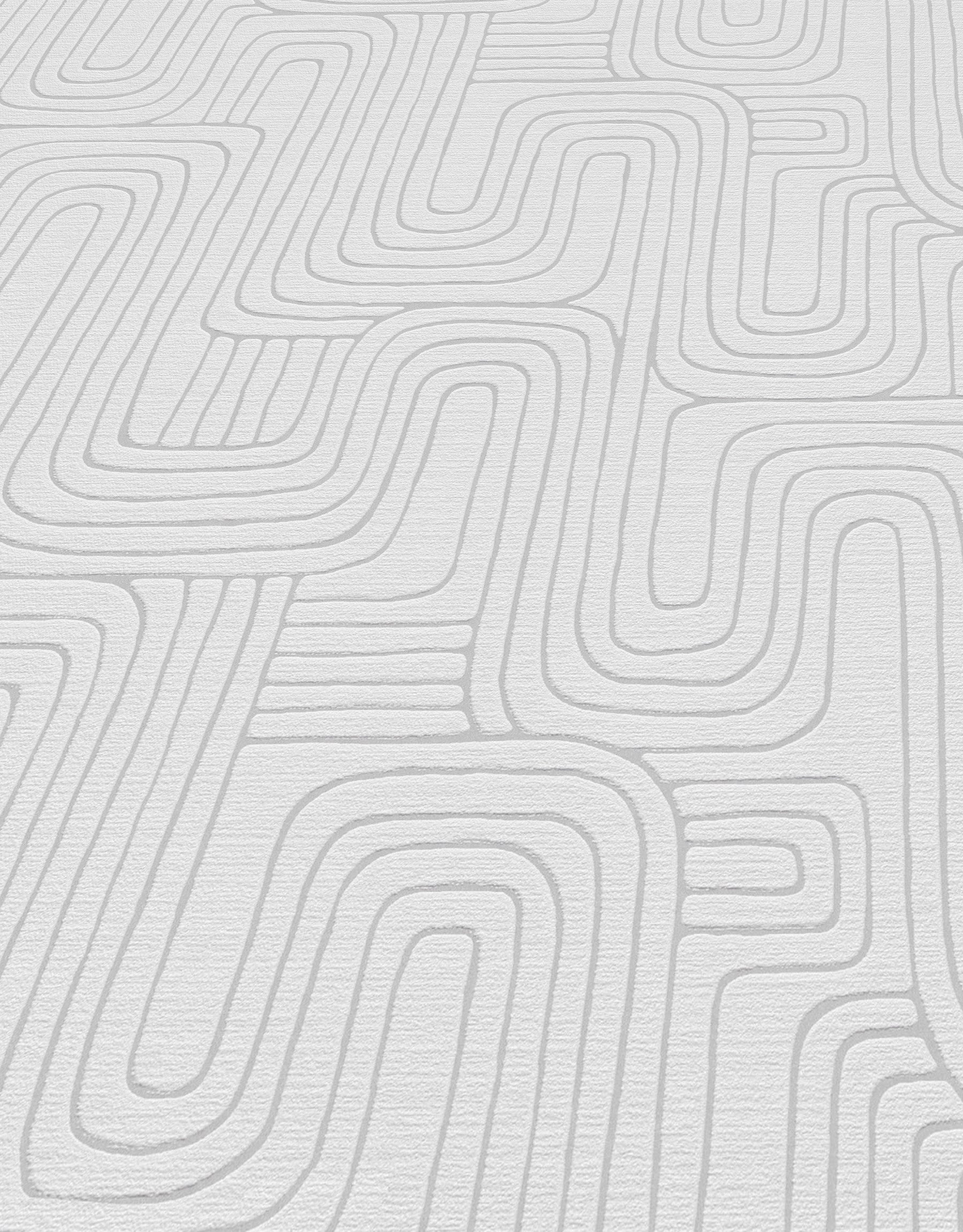 Grijs Abstract - ER31-0461 - Image4 - Opus-2 - 1046131