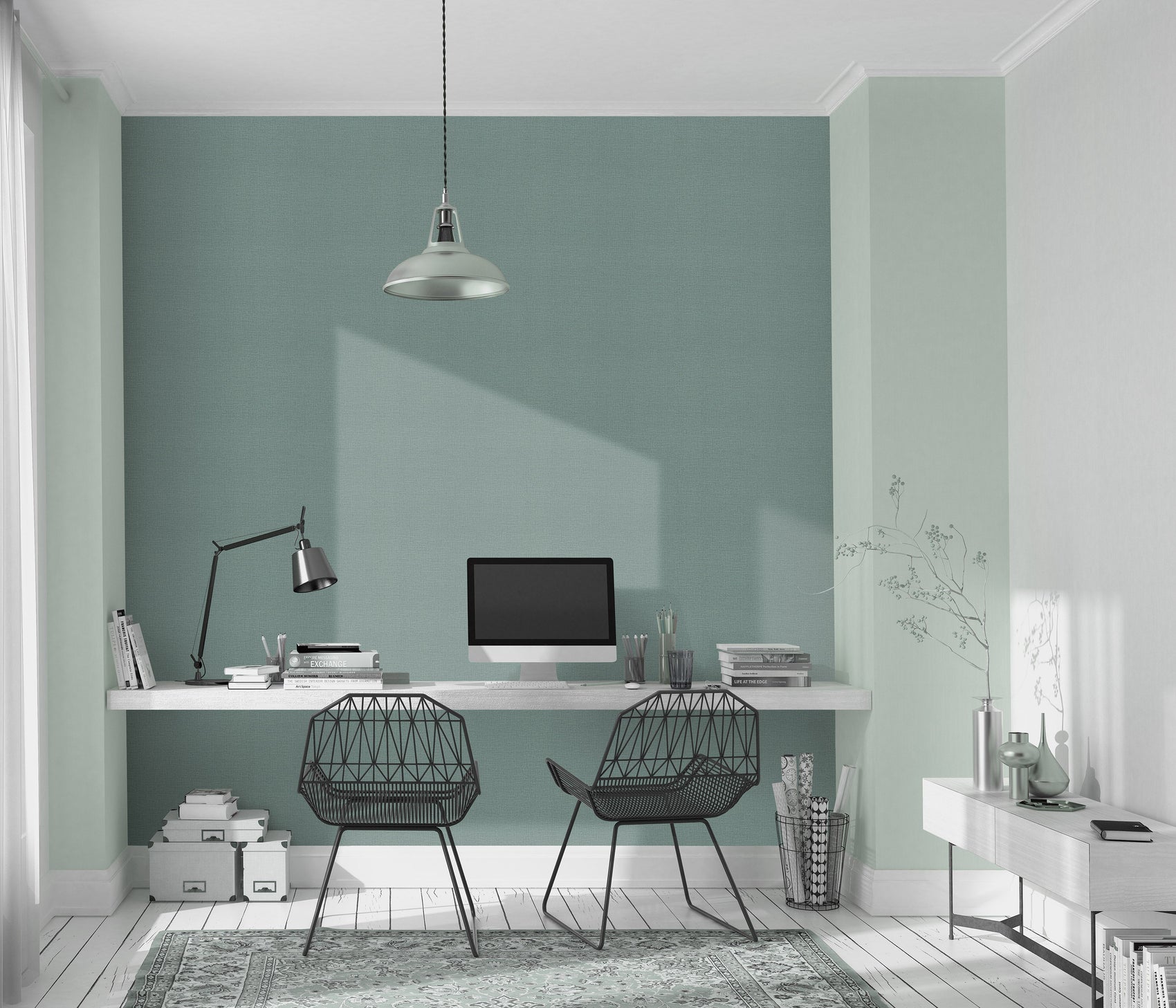 Groen Textiel - ER07-0463 - Image2 - Opus-2 - 1046307