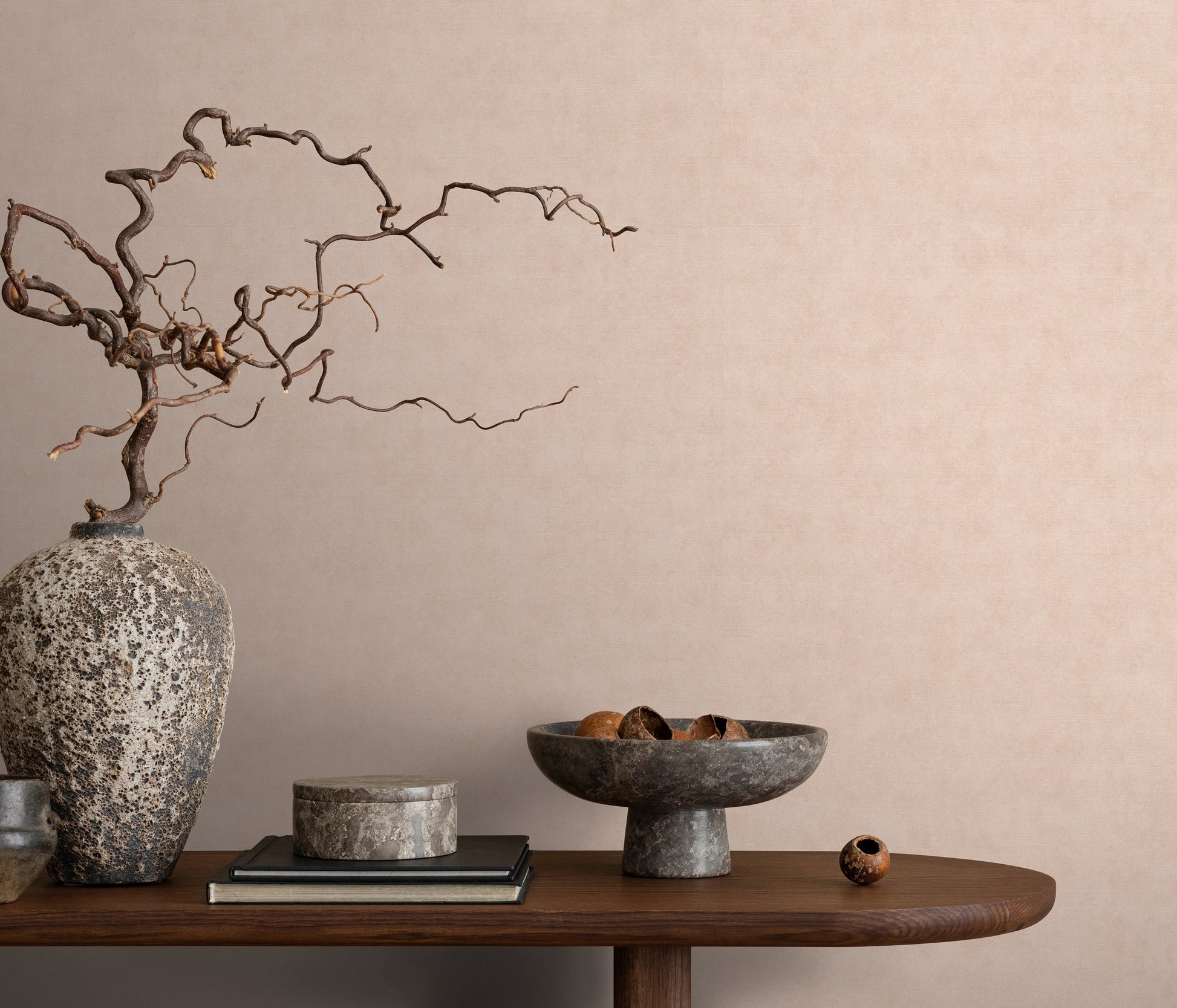 Beige Uni - ER05-0473 - Image3 - Coulours & Textures - 27152