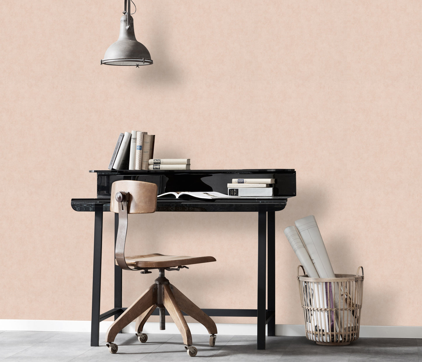 Beige Uni - ER05-0473 - Image2 - Coulours & Textures - 27152