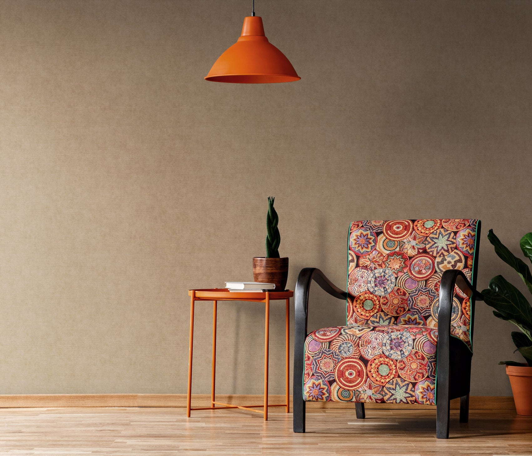 Beige Textiel - ER30-0473 - Image2 - Elysium - 1047330