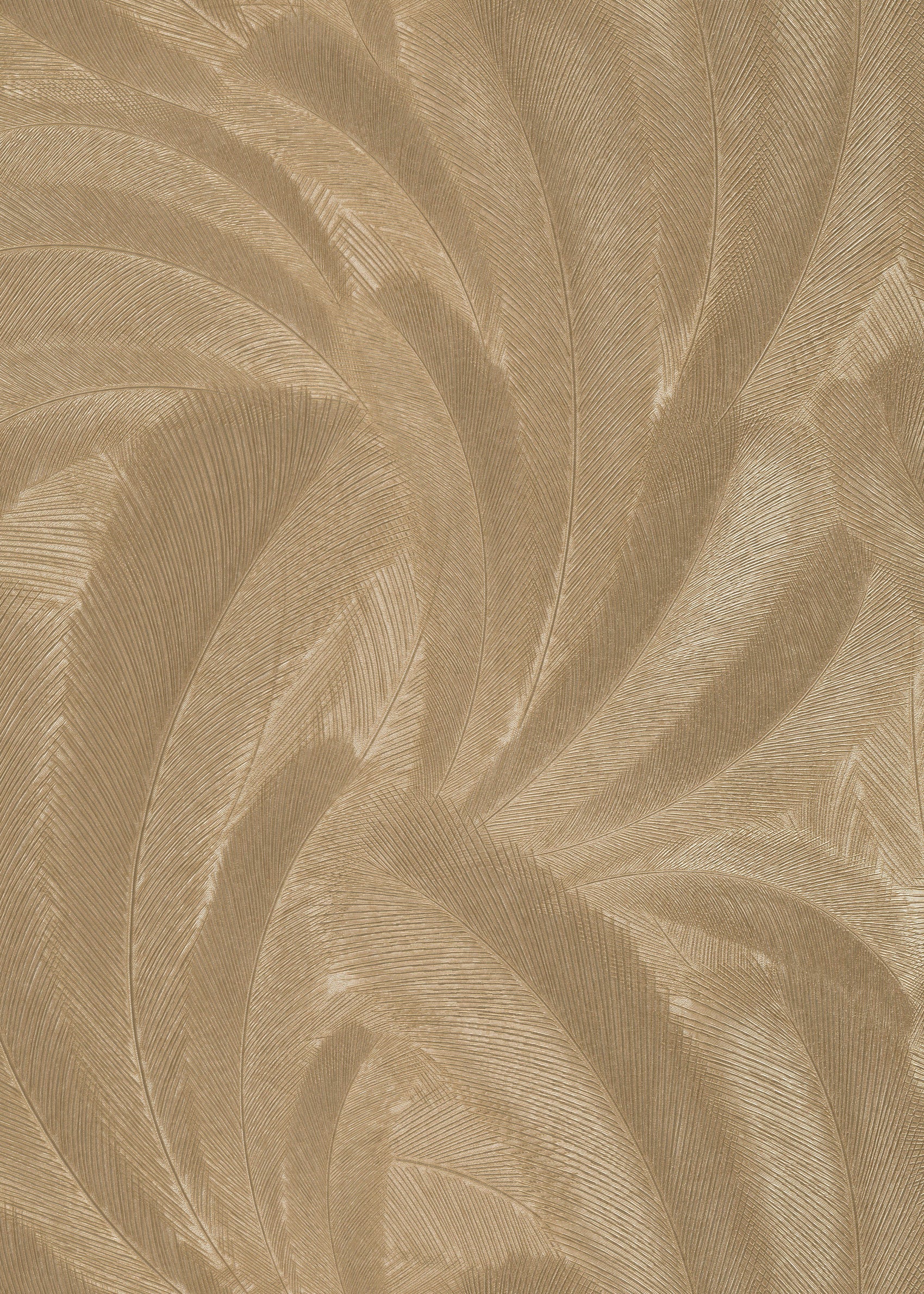 Beige Botanisch - ER30-0476 - Image1 - Elysium - 1047630
