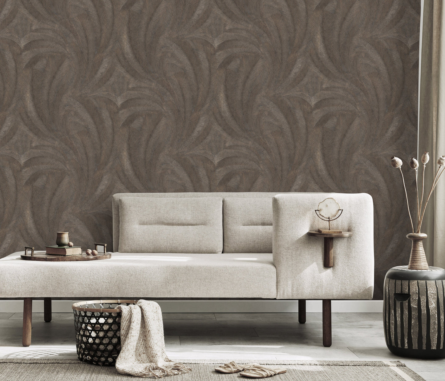 Taupe Hotel Chique - ER47-0476 - Image3 - Elysium - 1047647