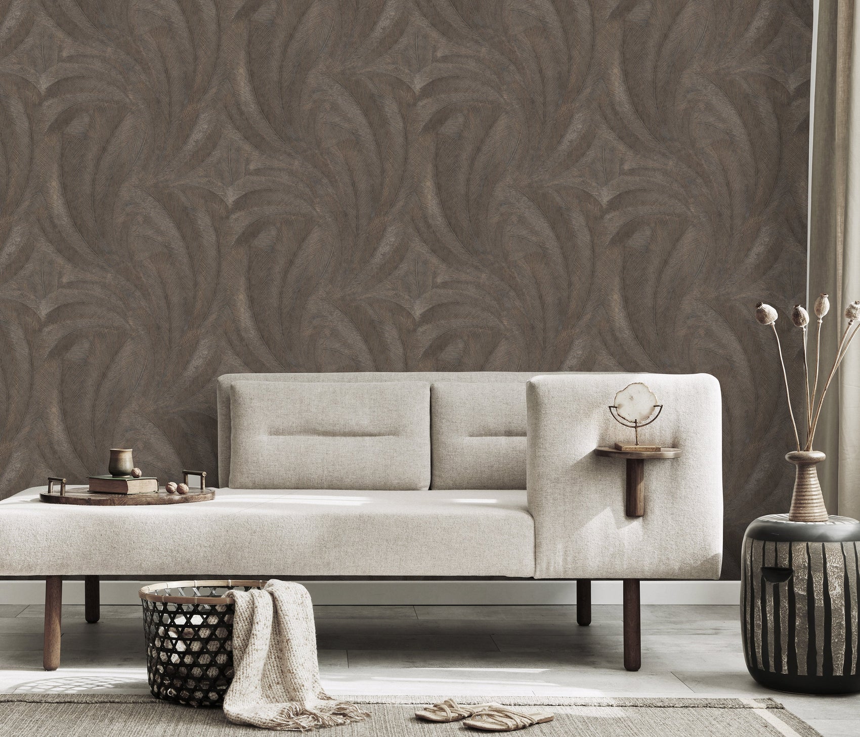 Taupe Hotel Chique - ER47-0476 - Image3 - Elysium - 1047647