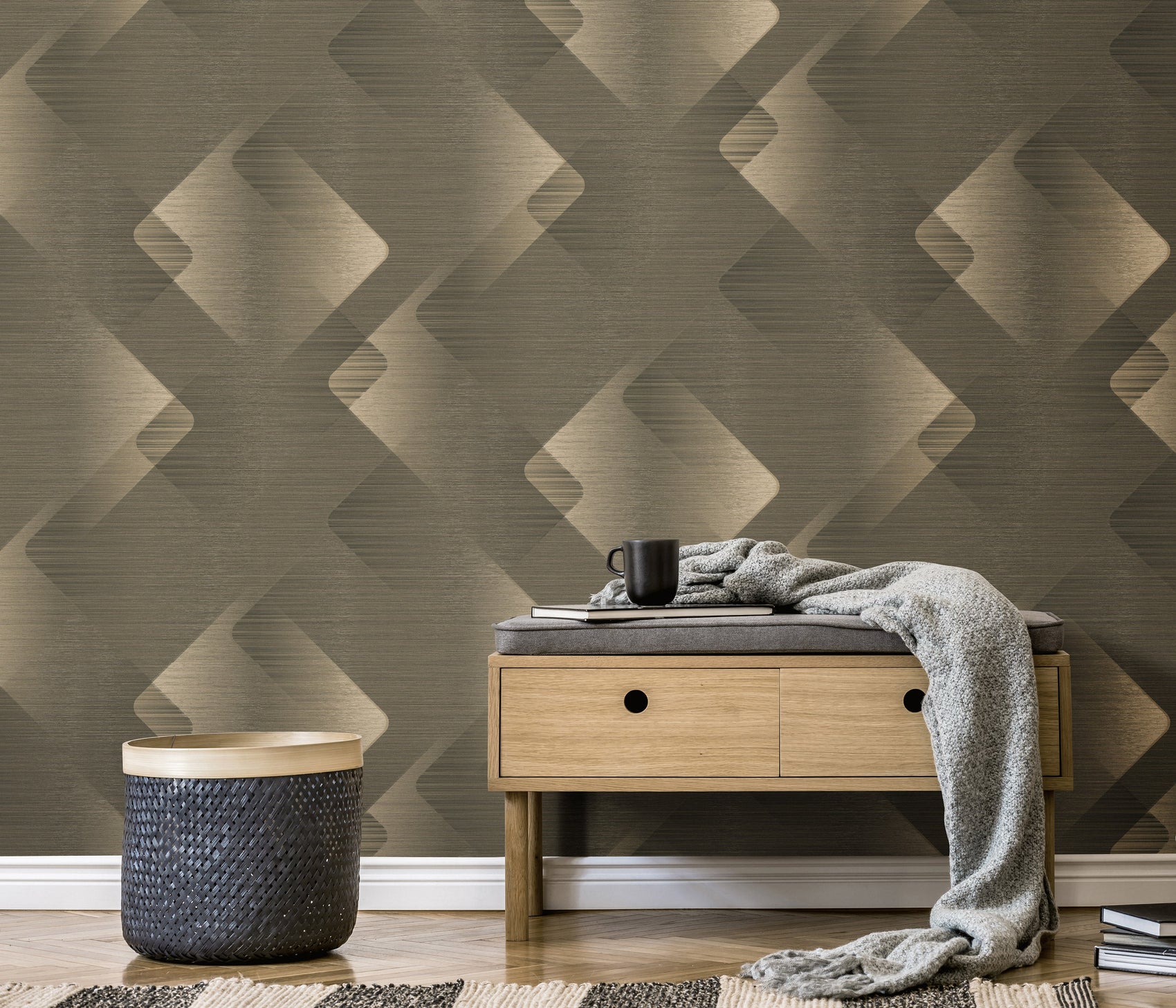 Taupe Grafisch - ER15-0479 - Image3 - Elysium - 1047915