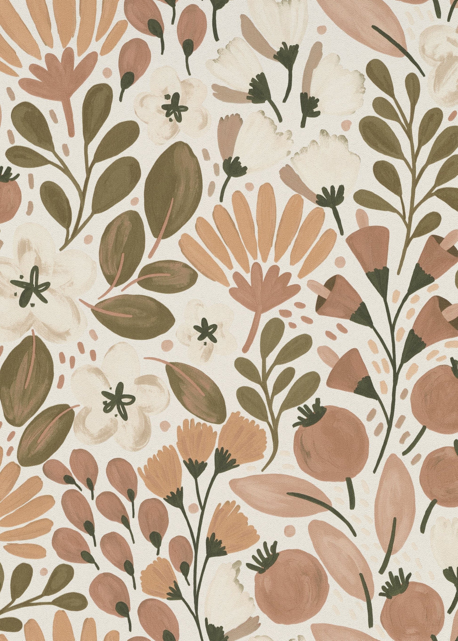 Wit Botanisch - ER11-0518 - Image1 - La Terasse - 1051811