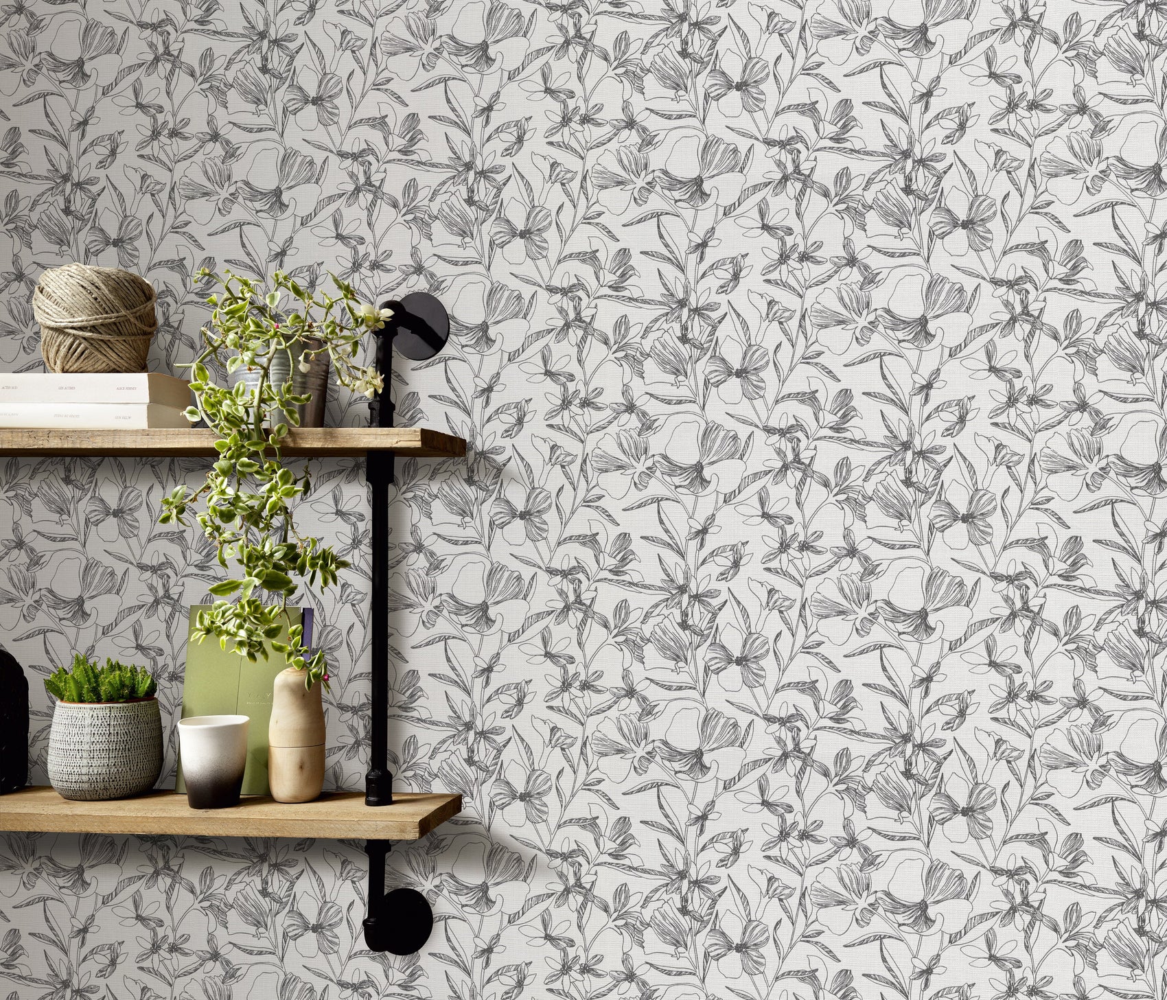 Wit Botanisch - ER15-0519 - Image3 - La Terasse - 1051915