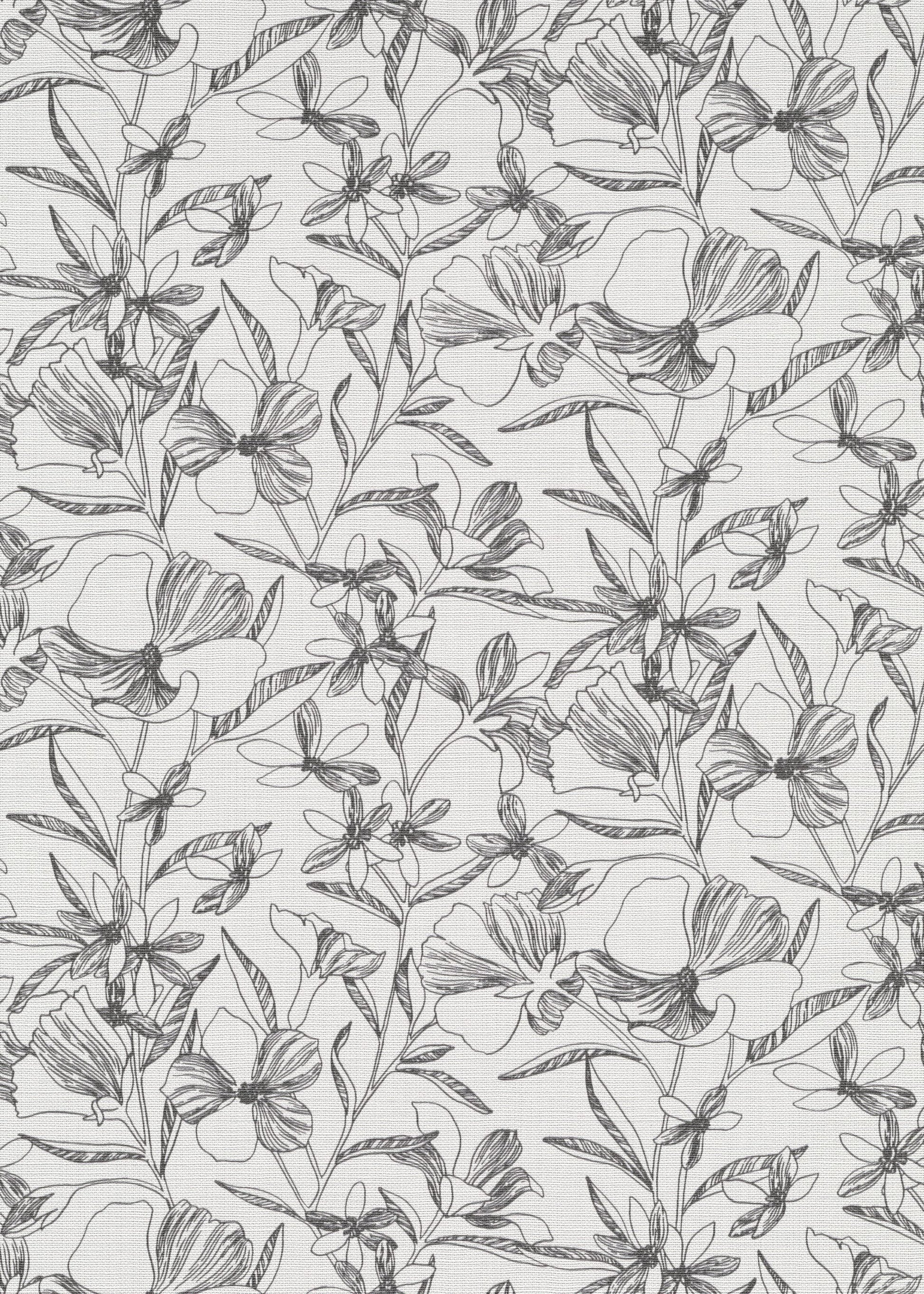 Wit Botanisch - ER15-0519 - Image1 - La Terasse - 1051915