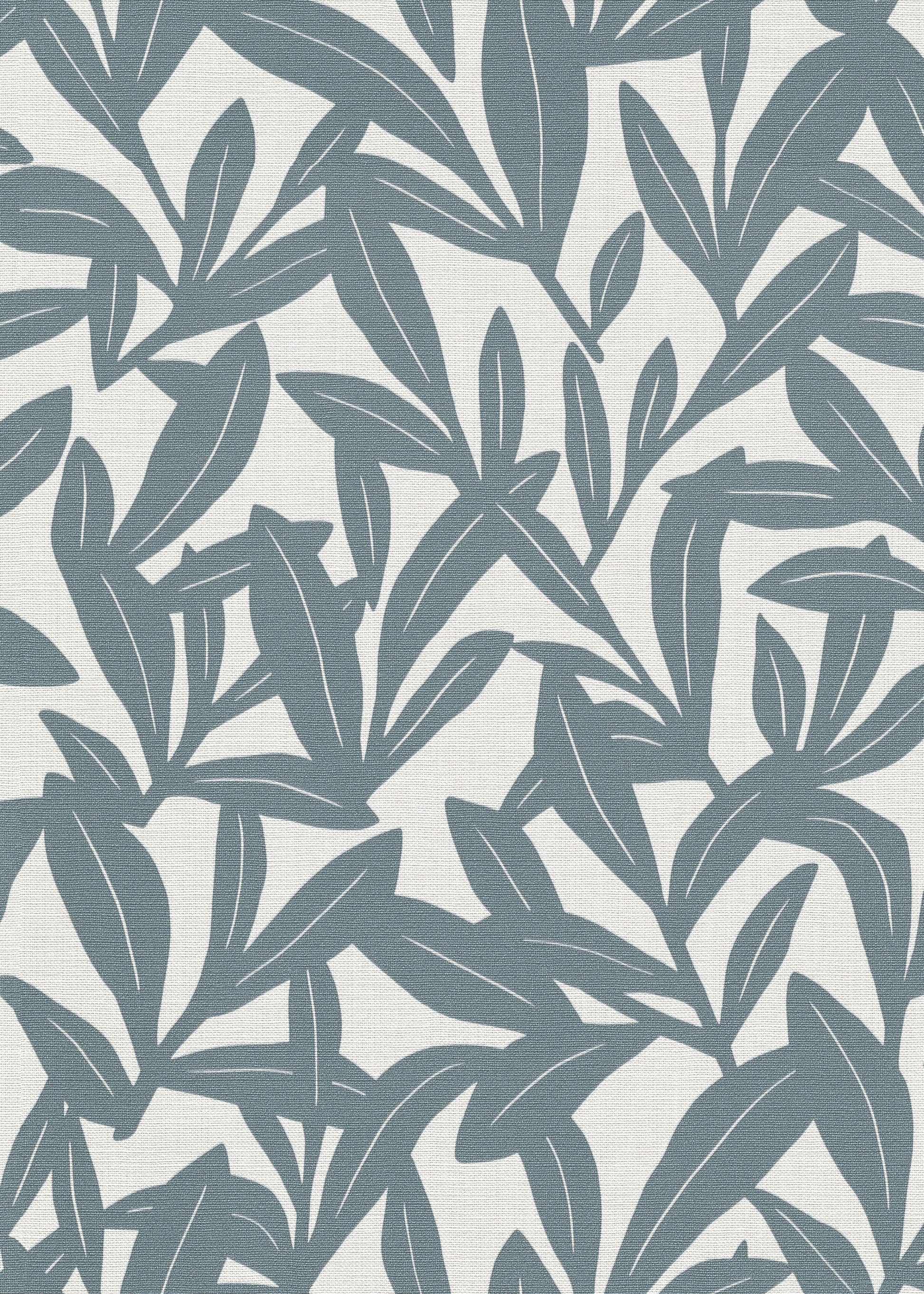 Blauw Botanisch - ER08-0521 - Image1 - La Terasse - 1052108