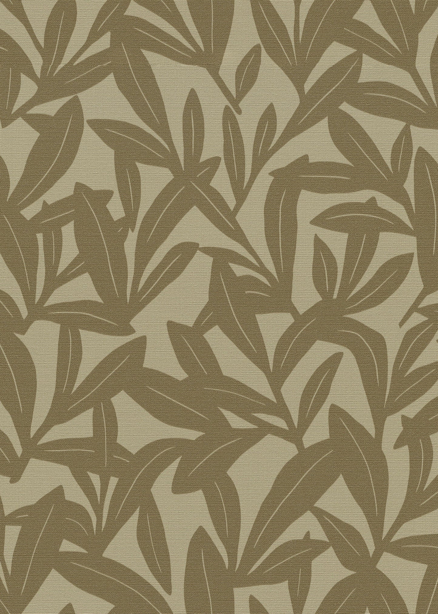 Beige Botanisch - ER24-0521 - Image1 - La Terasse - 1052124