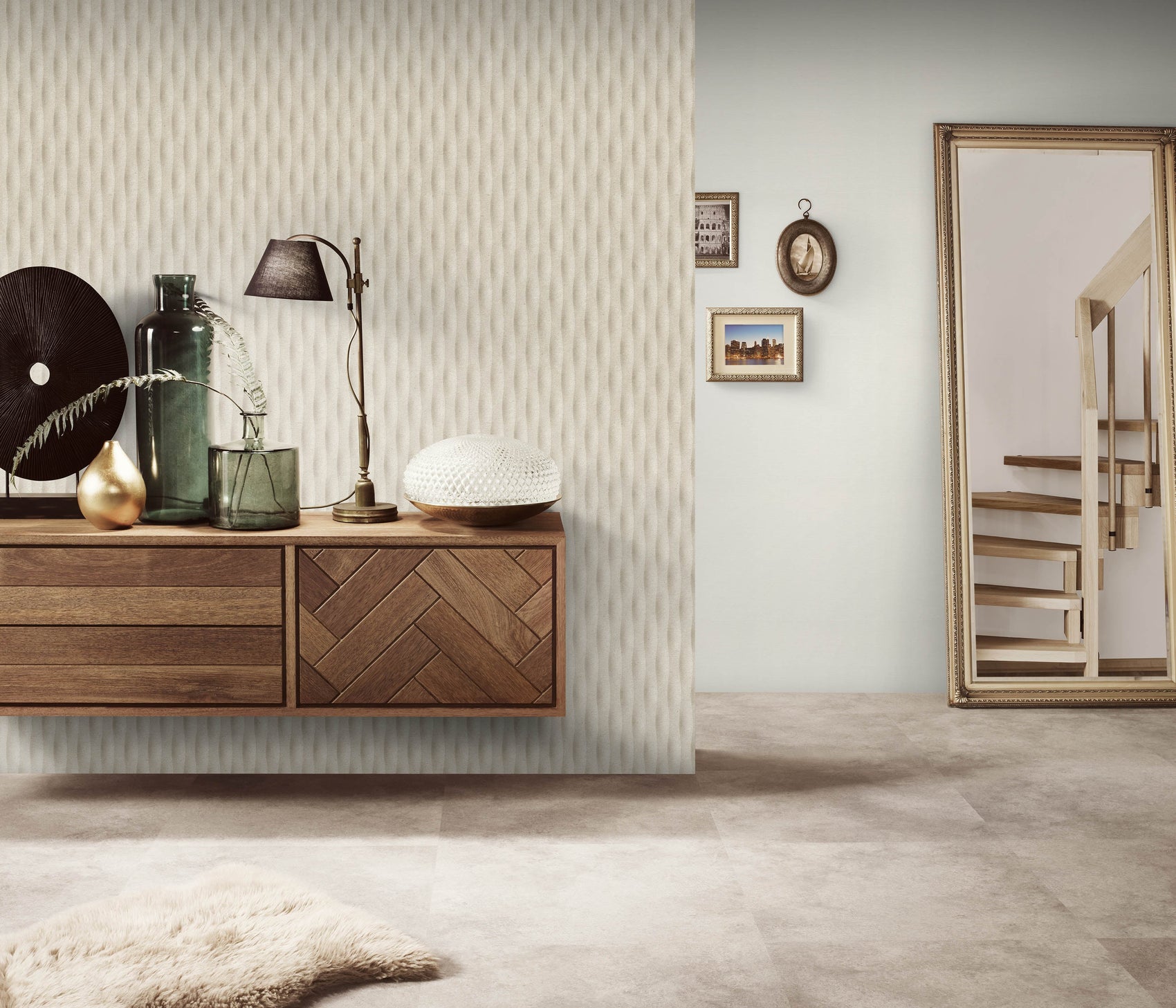 Wit Modern - ER02-0523 - Image2 - Fashion for walls 5 - 1052302