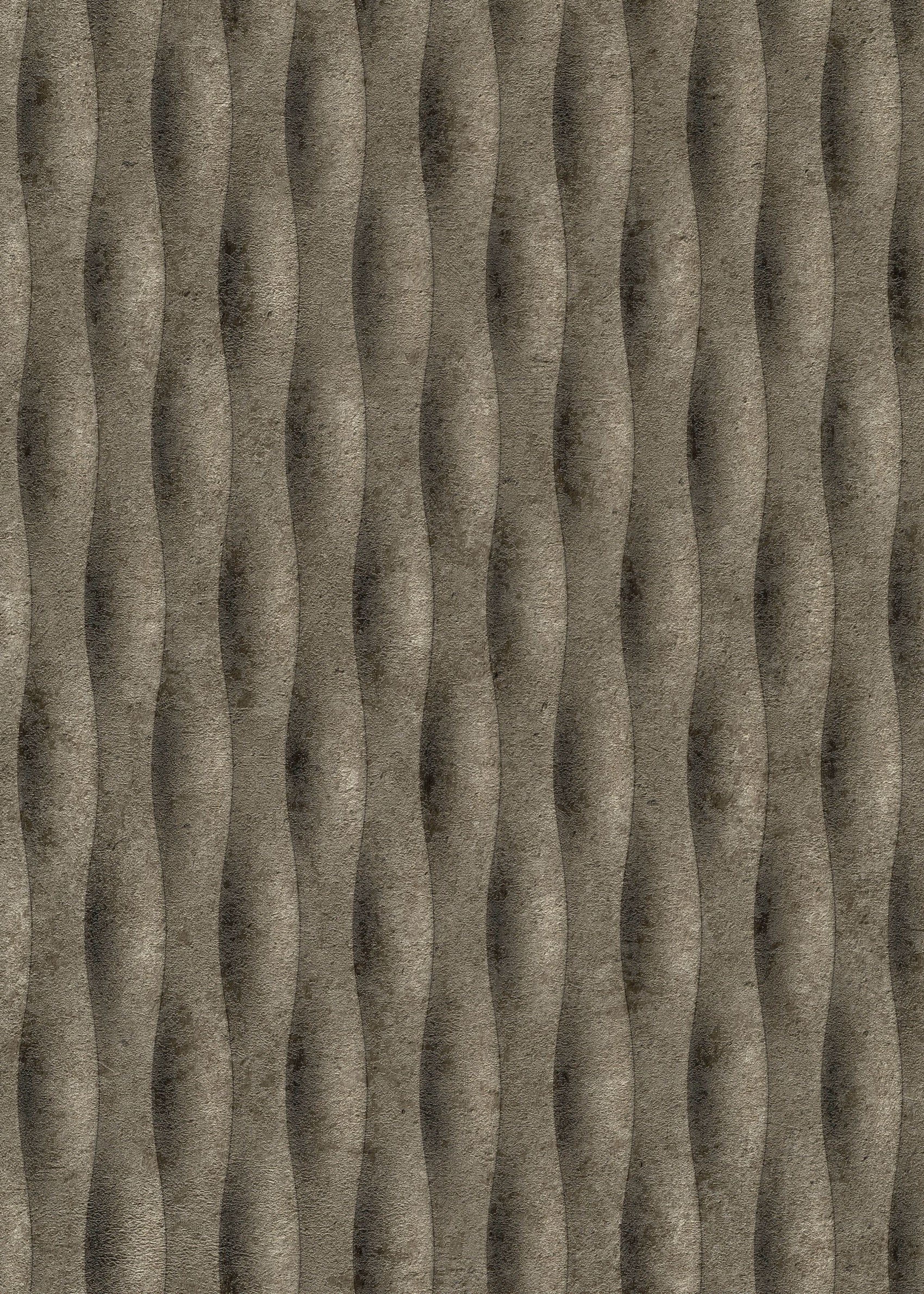 Beige Industrieel - ER11-0523 - Image1 - Fashion for walls 5 - 1052311