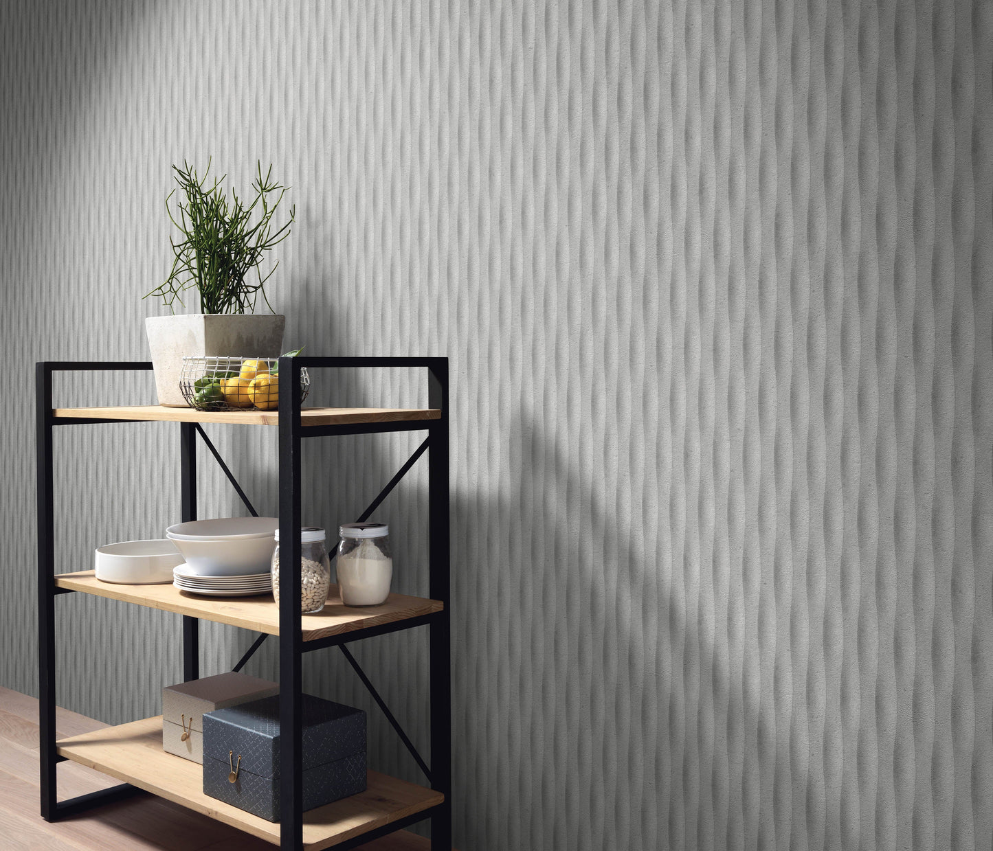 Wit Modern - ER31-0523 - Image2 - Fashion for walls 5 - 1052331