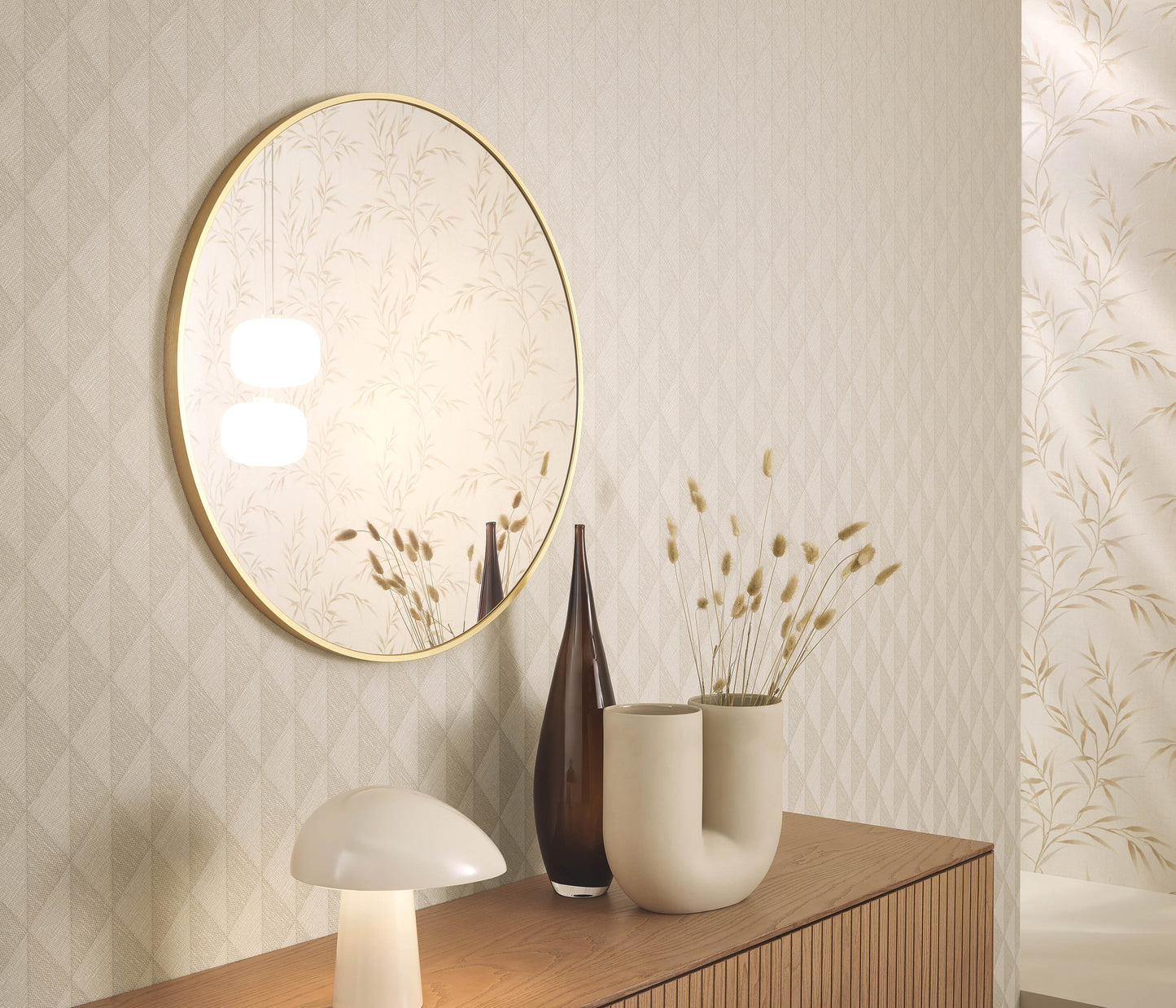Wit Grafisch - ER02-0524 - Image3 - Fashion for walls 5 - 1052402
